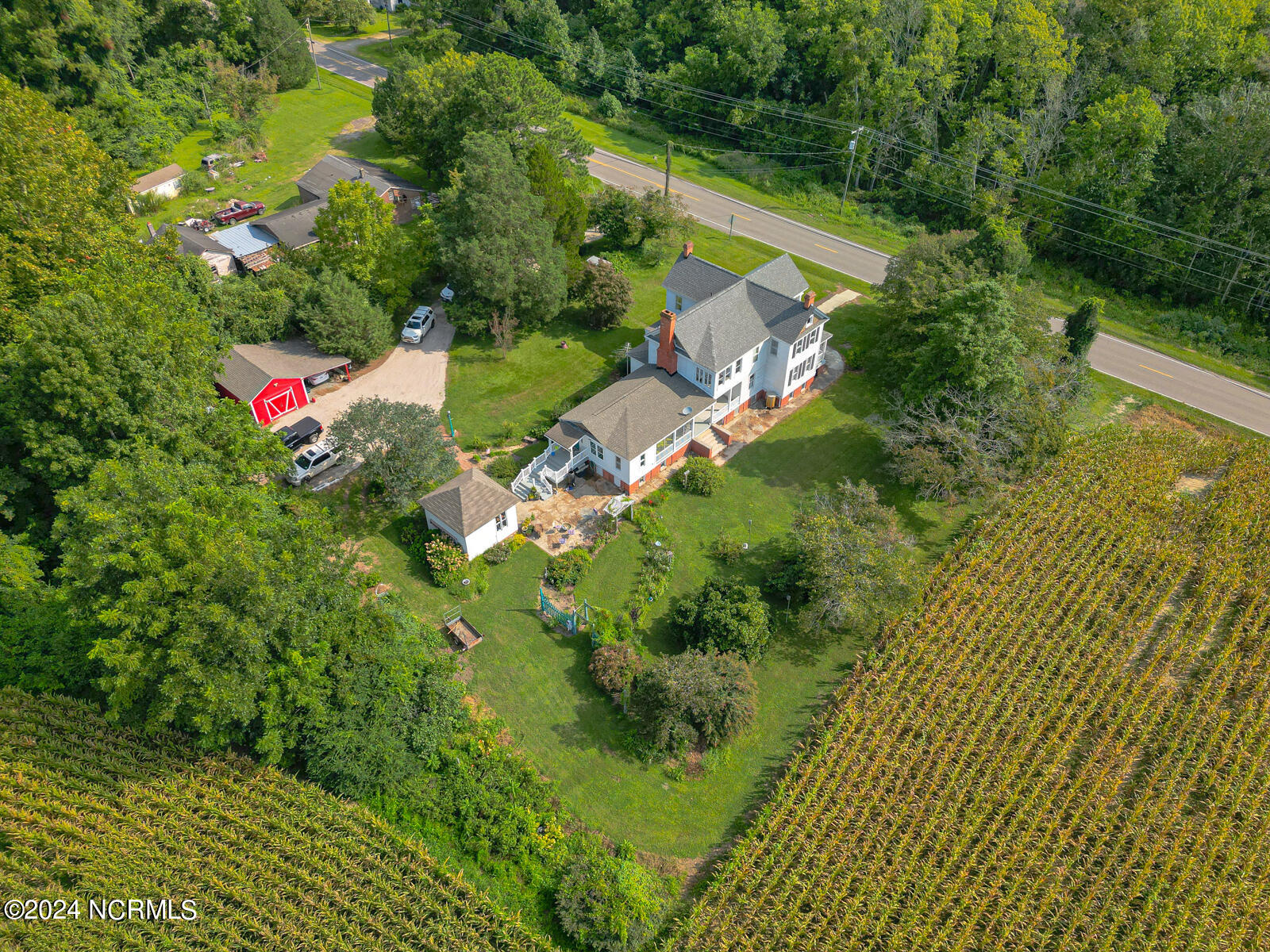 1323 Northside Road, Elizabeth City, NC, 27909