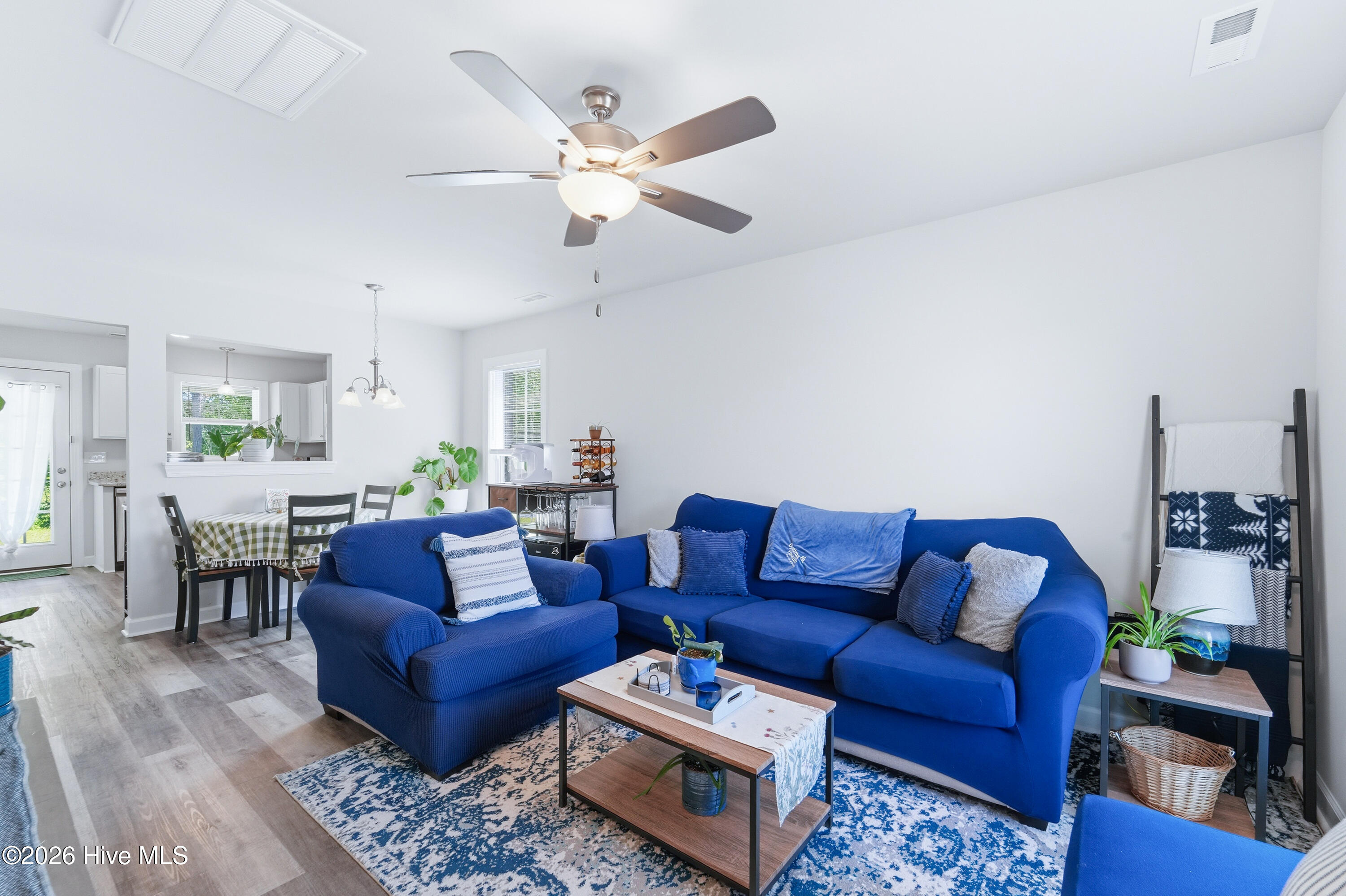 221 Crab Claw Spit Lane, Jacksonville, NC, 28546