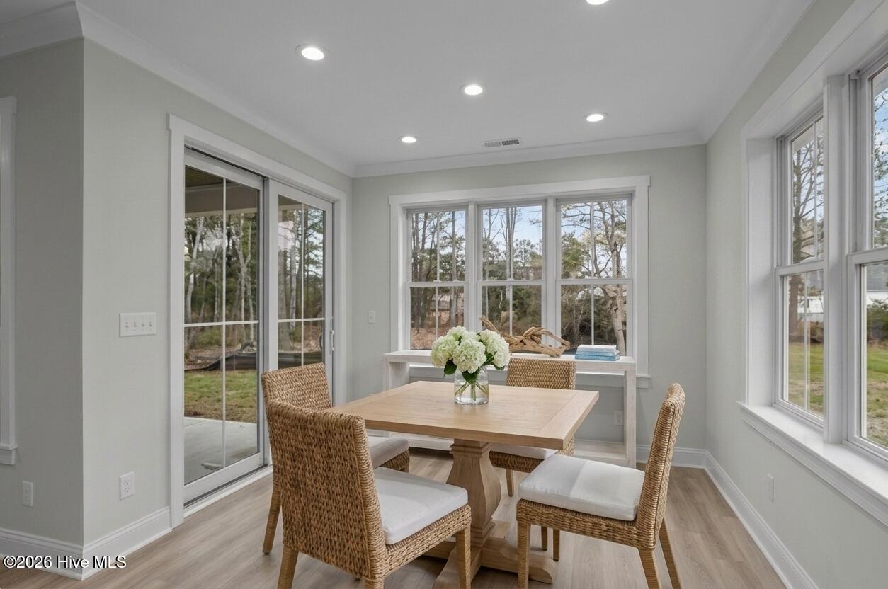 112 Indian Trail,Beaufort