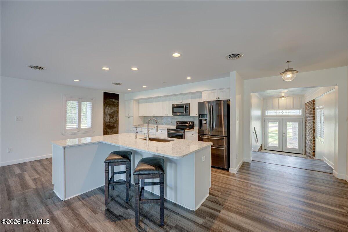 5724 Gondolier Drive,New Bern