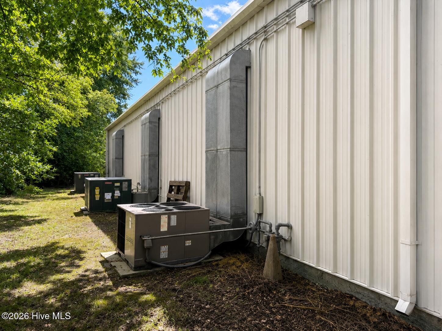 Exterior photo of 210 Durham Street, Rocky Mount, NC 27801. MLS: 100451335