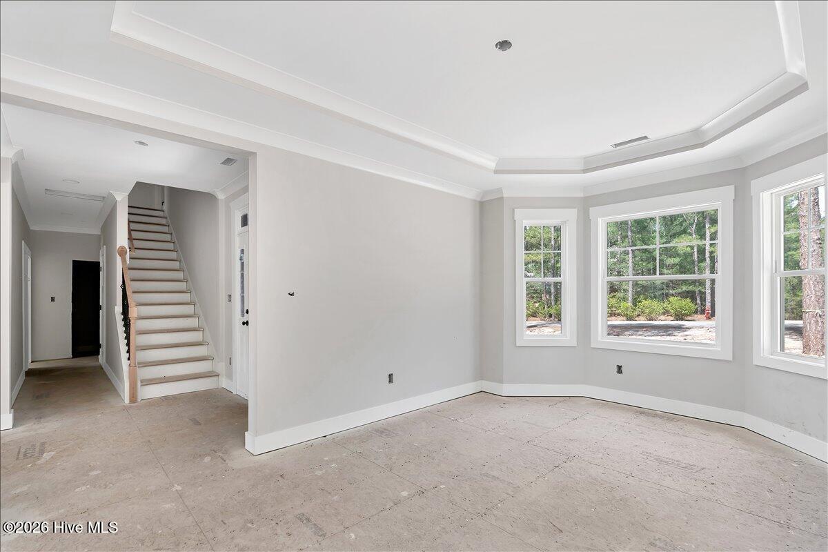 451 Thimbleberry Drive, Vass, NC, 28394