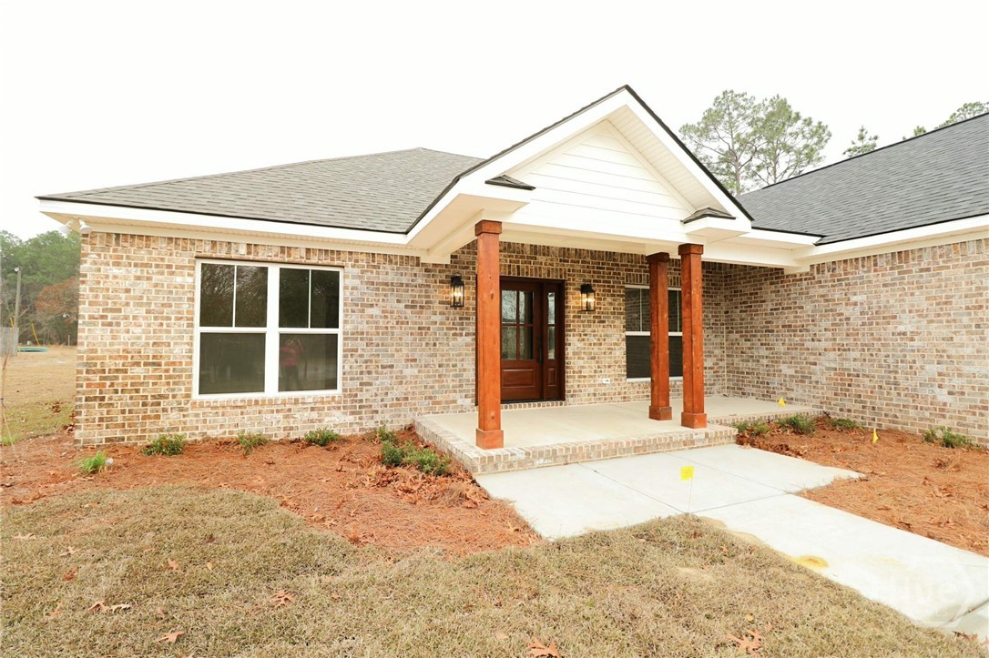 Homes for sale in Ellabell, GA | 153 Lansing Dr, Ellabell, GA 31308 | MLS# SA346913