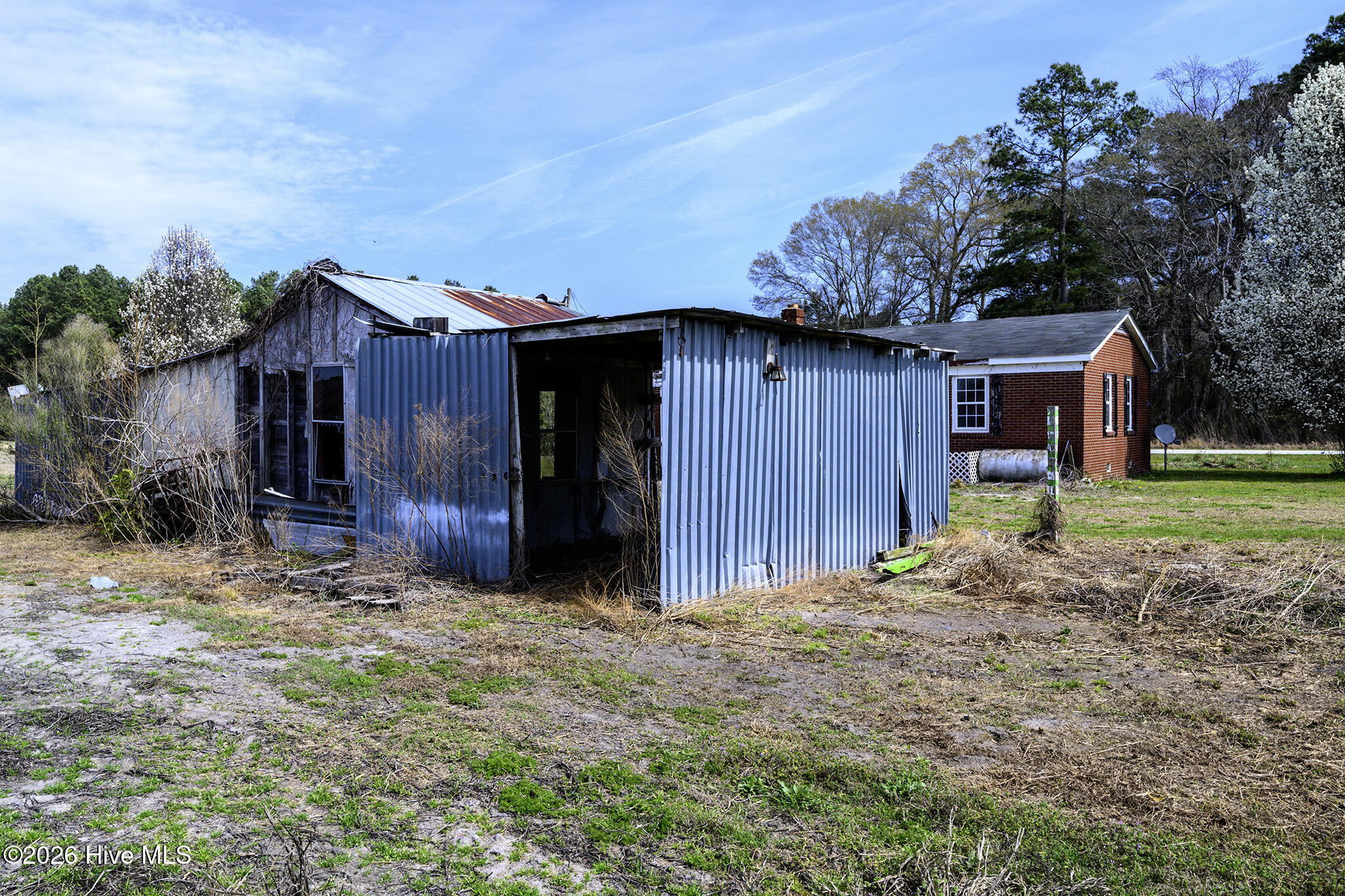 1505 Dover Fort Barnwell Road,Dover