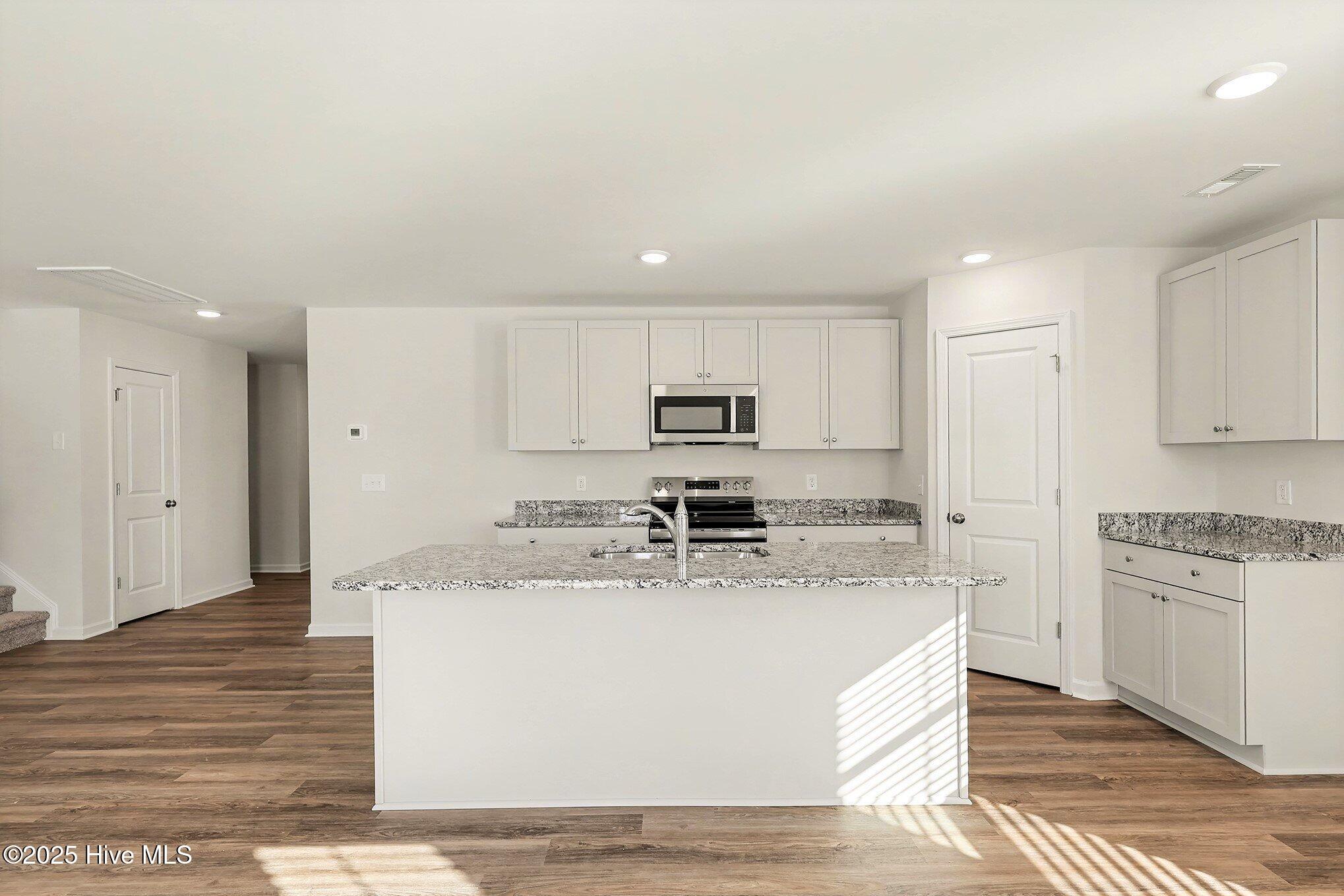 40 E Emily Gardens Drive, Selma, NC, 27576