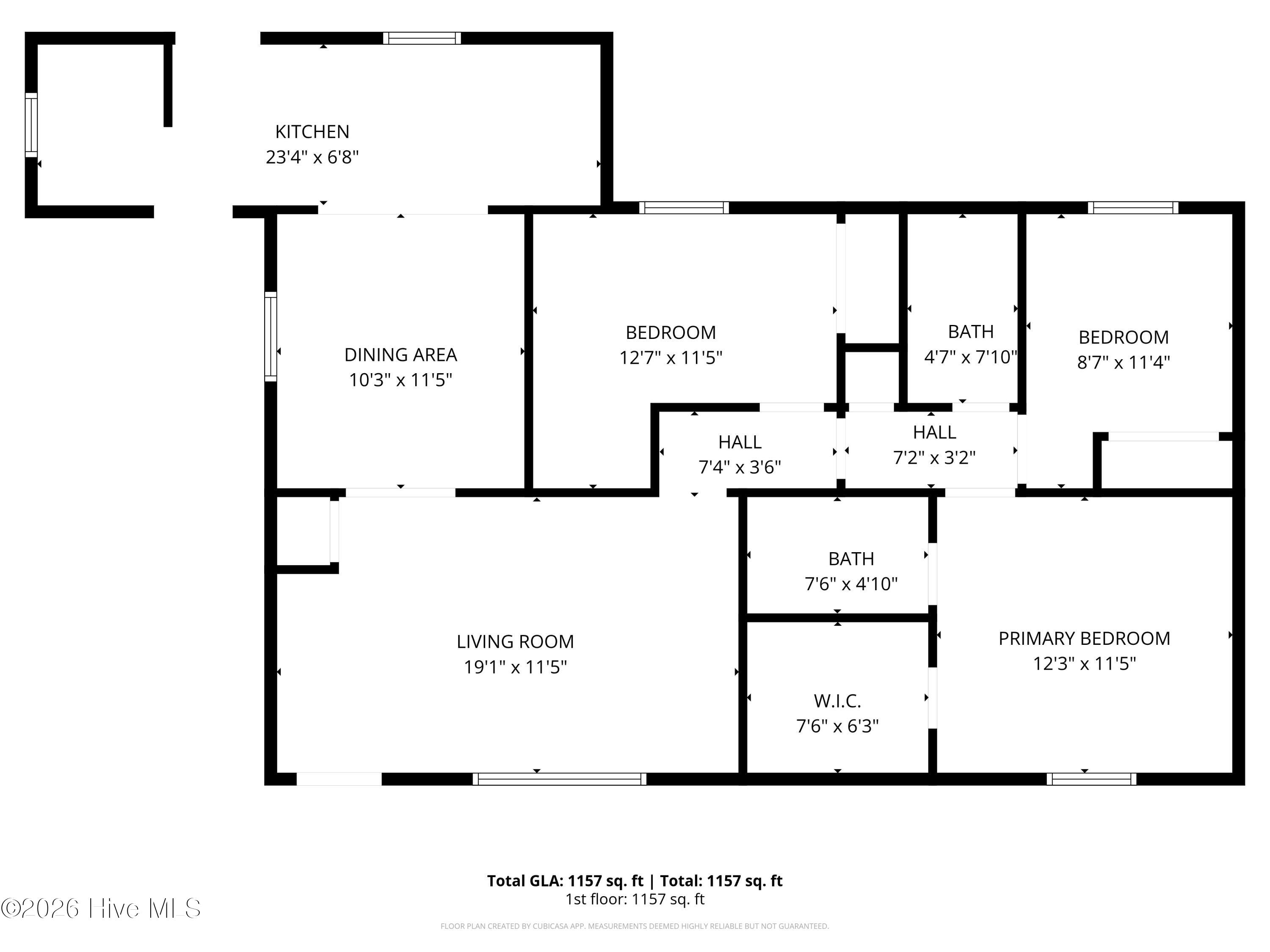 149 Haws Run Road, Jacksonville, NC, 28540
