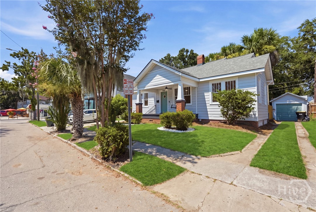 2nd image of 1106 E 40th St, Savannah, GA 31404 | MLS# SA363056