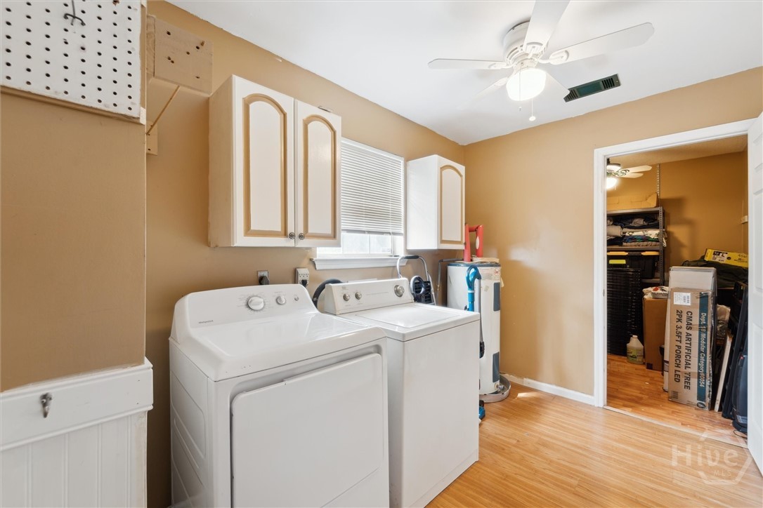 38 Cutler Drive, Savannah, GA, 31419