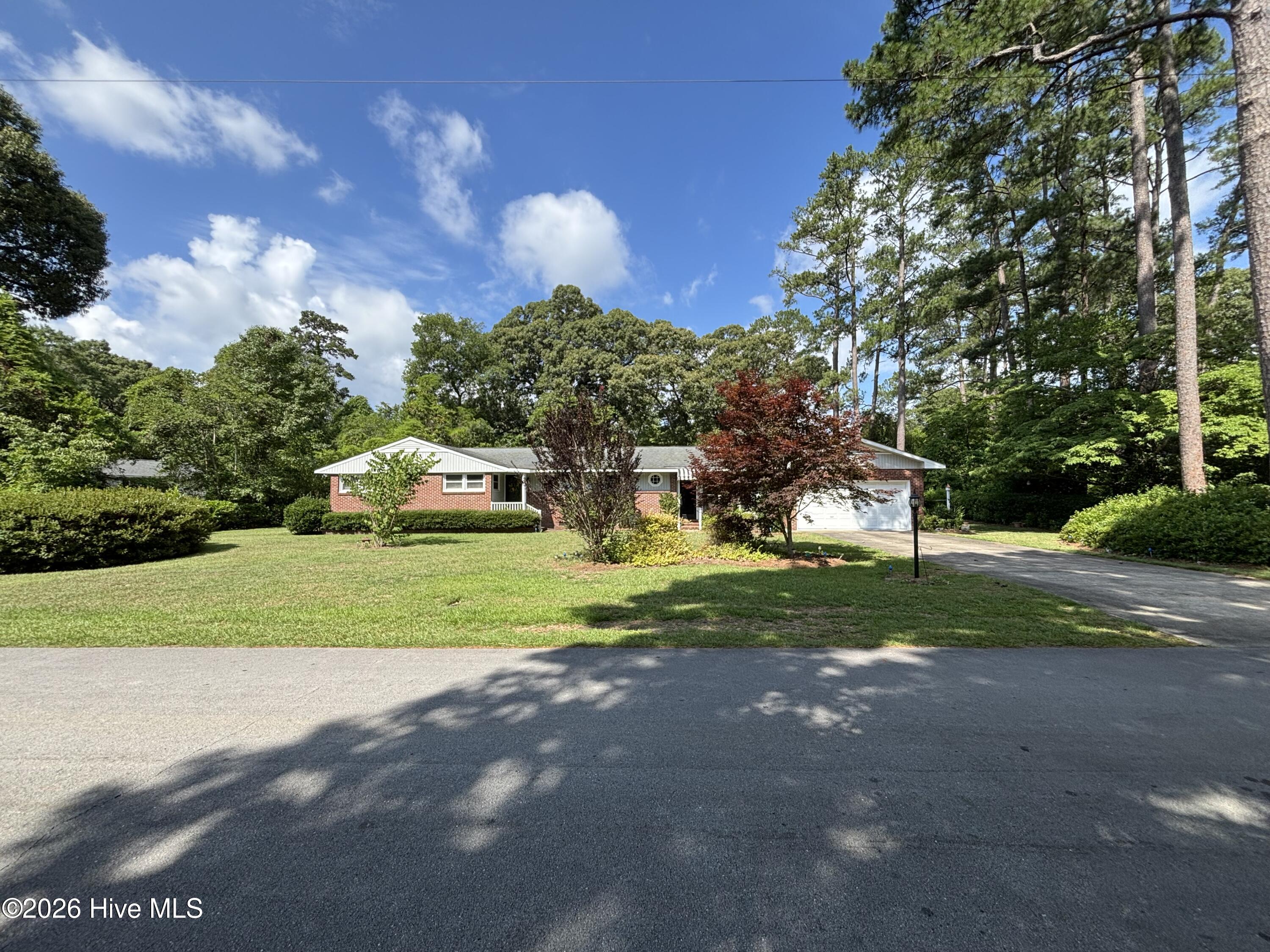 201 Dogwood Lane,Trent Woods
