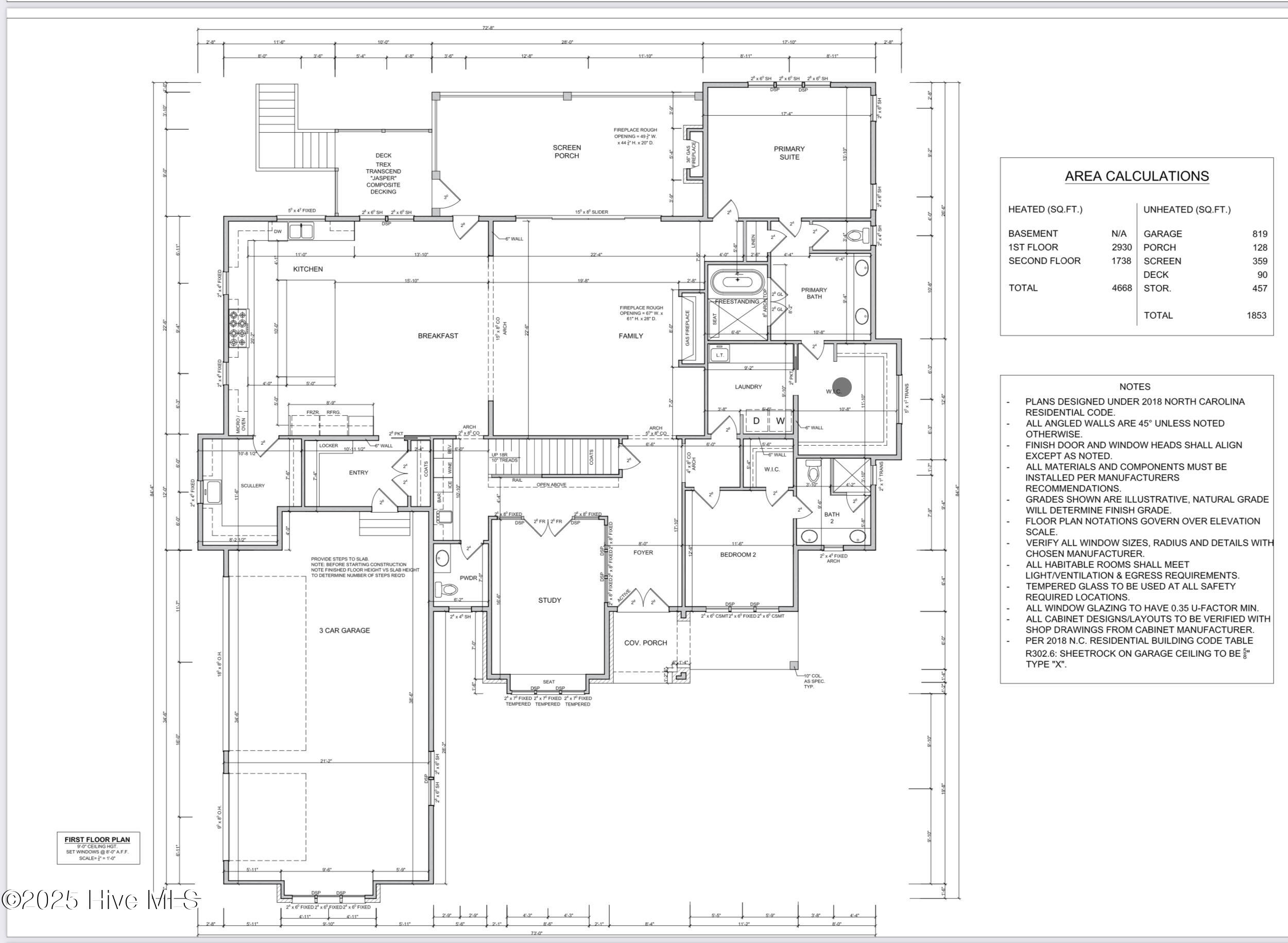 138 Topsail Road, North Topsail Beach, NC, 28460