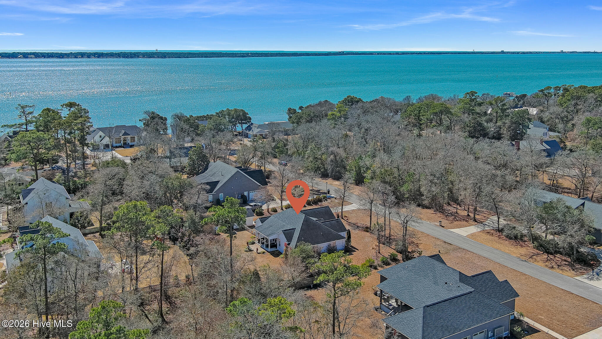 204 Nottingham Lane,Morehead City