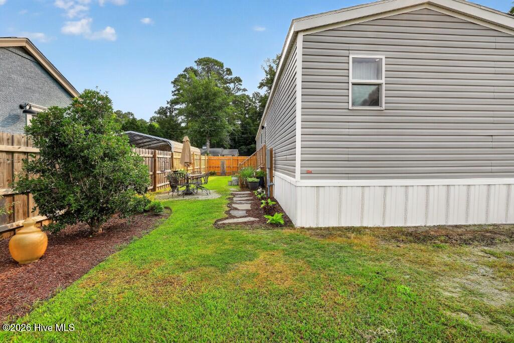 1701a Green Springs Road,New Bern