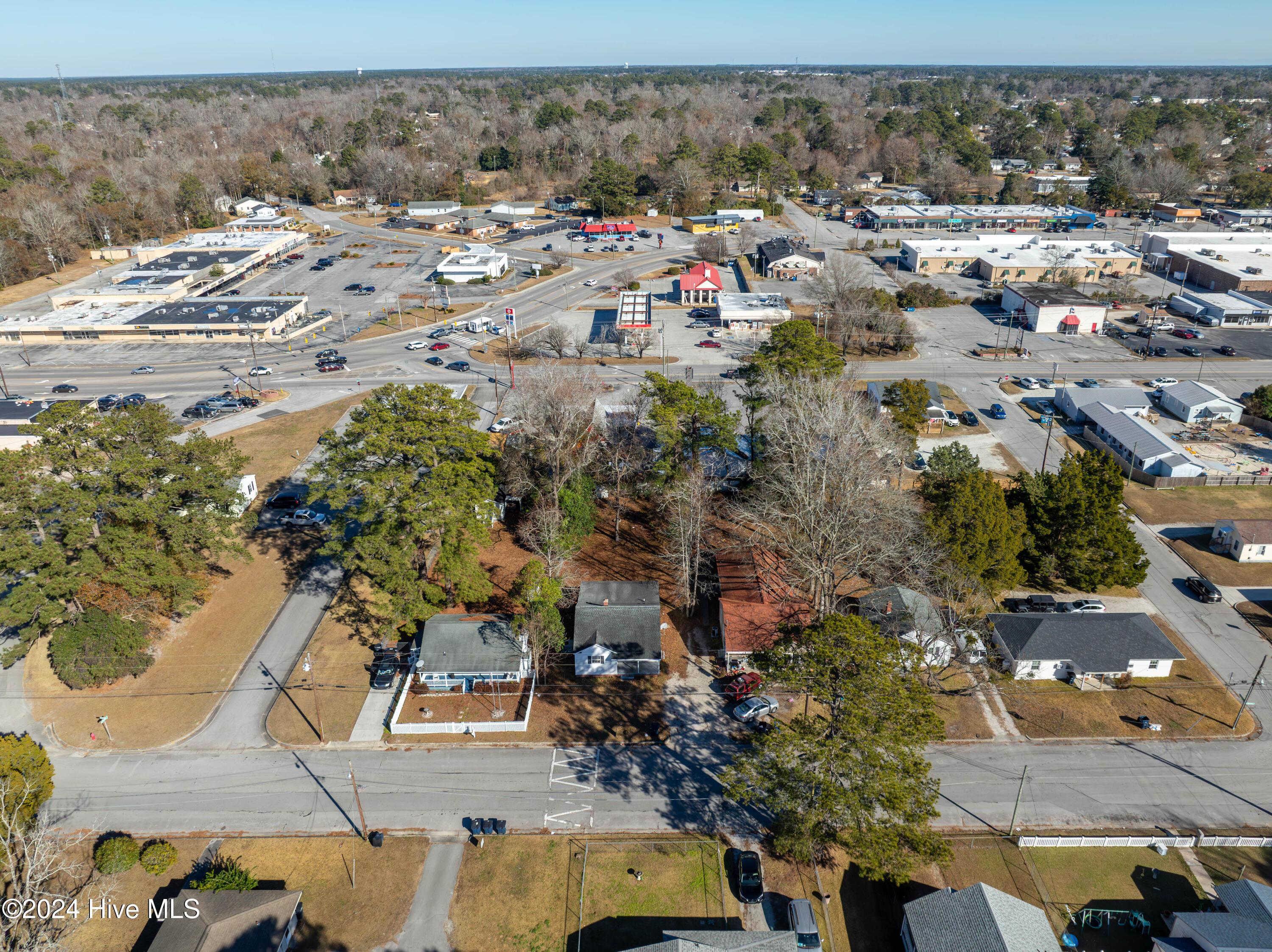 Homes for sale in Jacksonville, NC | 306 Richlands Ave, Jacksonville, NC 28540 | MLS# 100480240