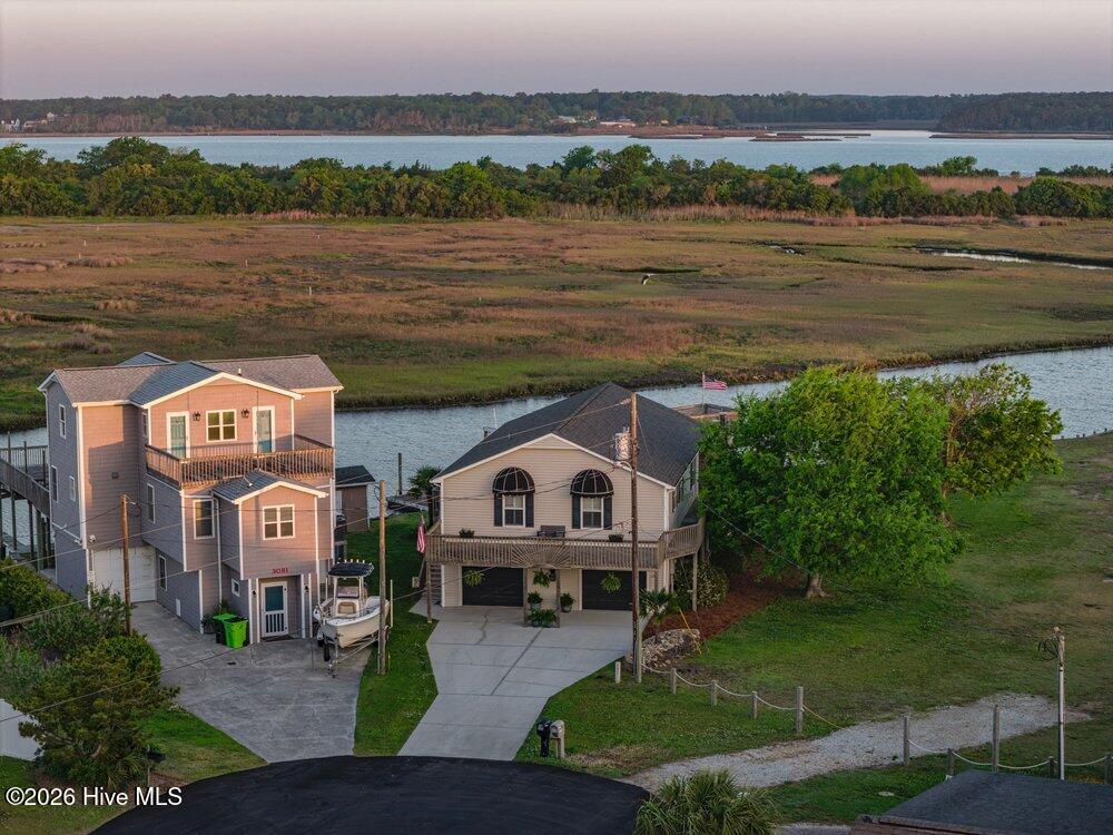 3083 3rd, Surf City, North Carolina, 3 Bedrooms Bedrooms, 5 Rooms Rooms,2 BathroomsBathrooms,Single family residence,For sale,3rd,100568785