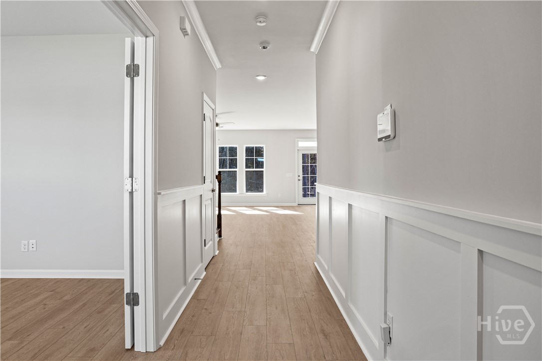 198 Champlain Drive, Pooler, GA, 31322