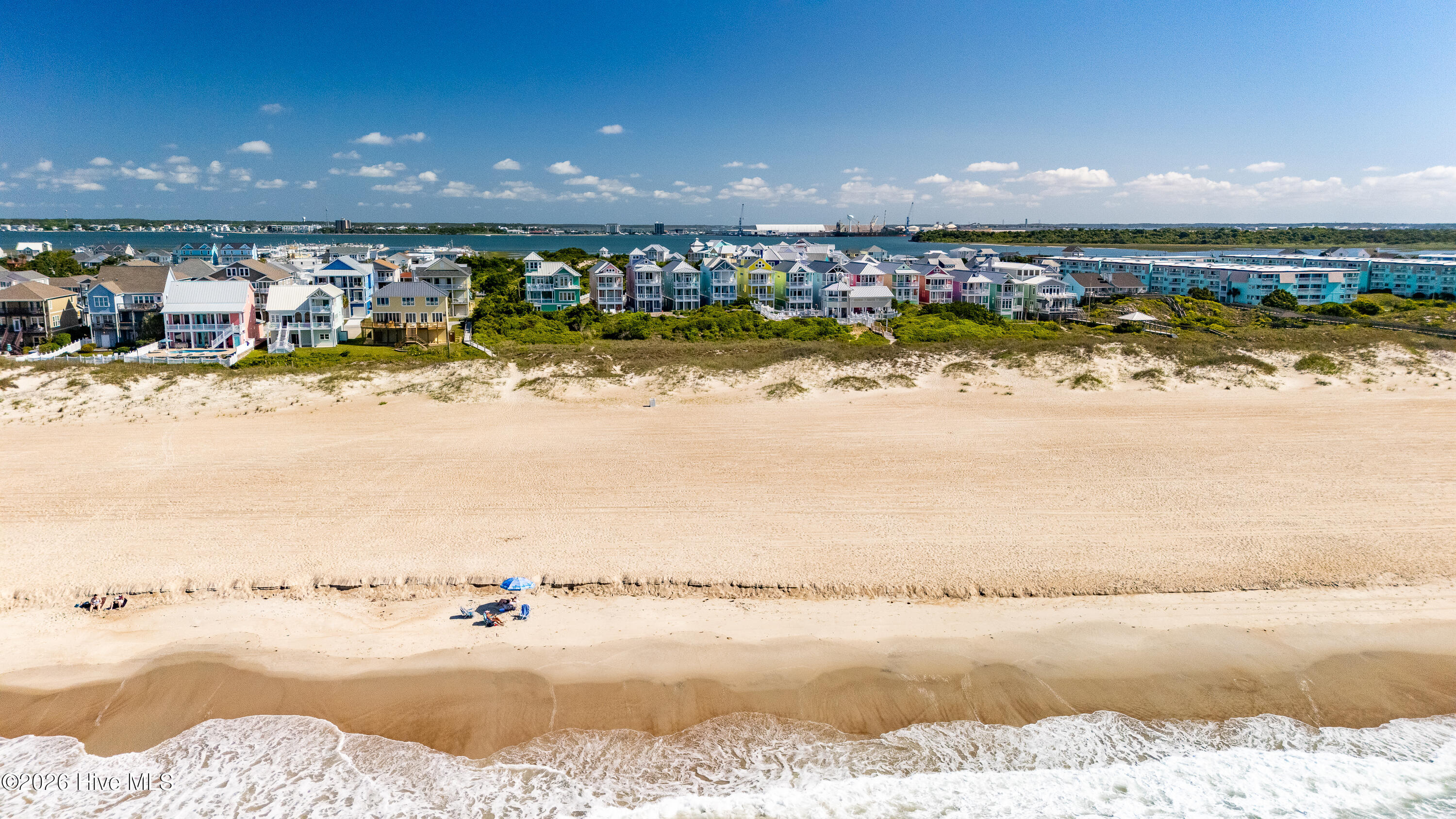 237 Sea Dreams Drive,Atlantic Beach