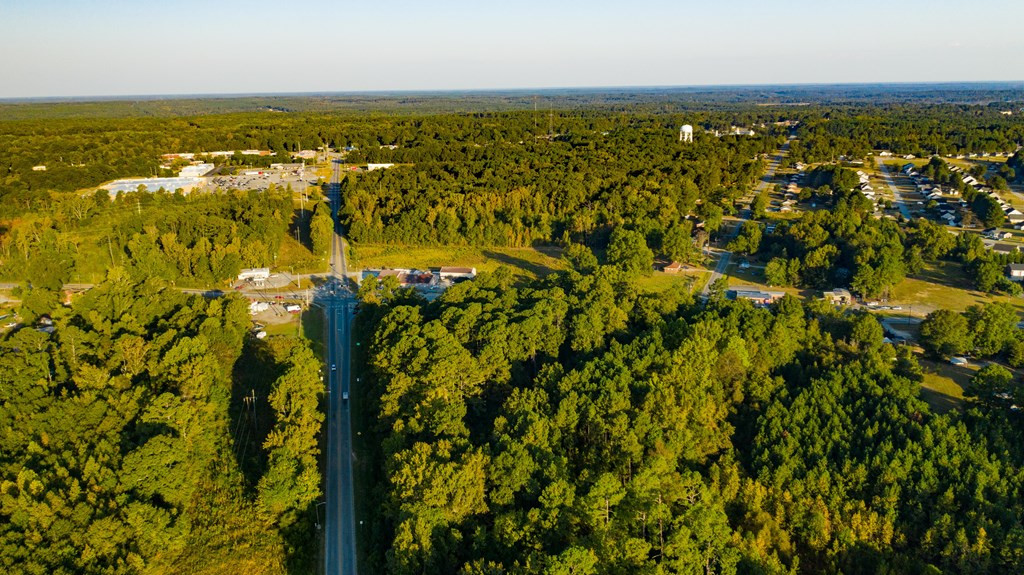 696 Cobbham Road, Thomson, GA, 30824