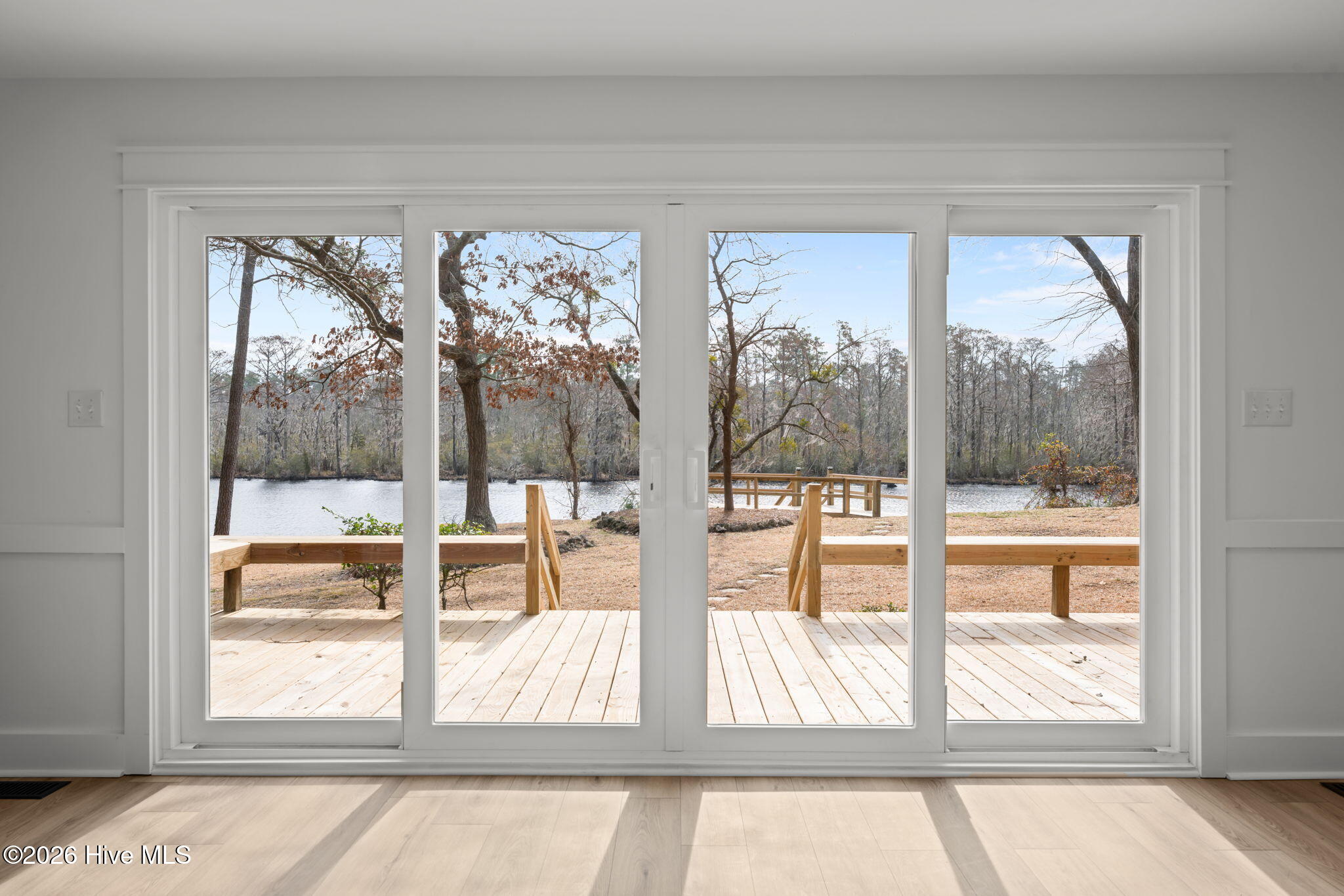214 Shoreline Drive,New Bern
