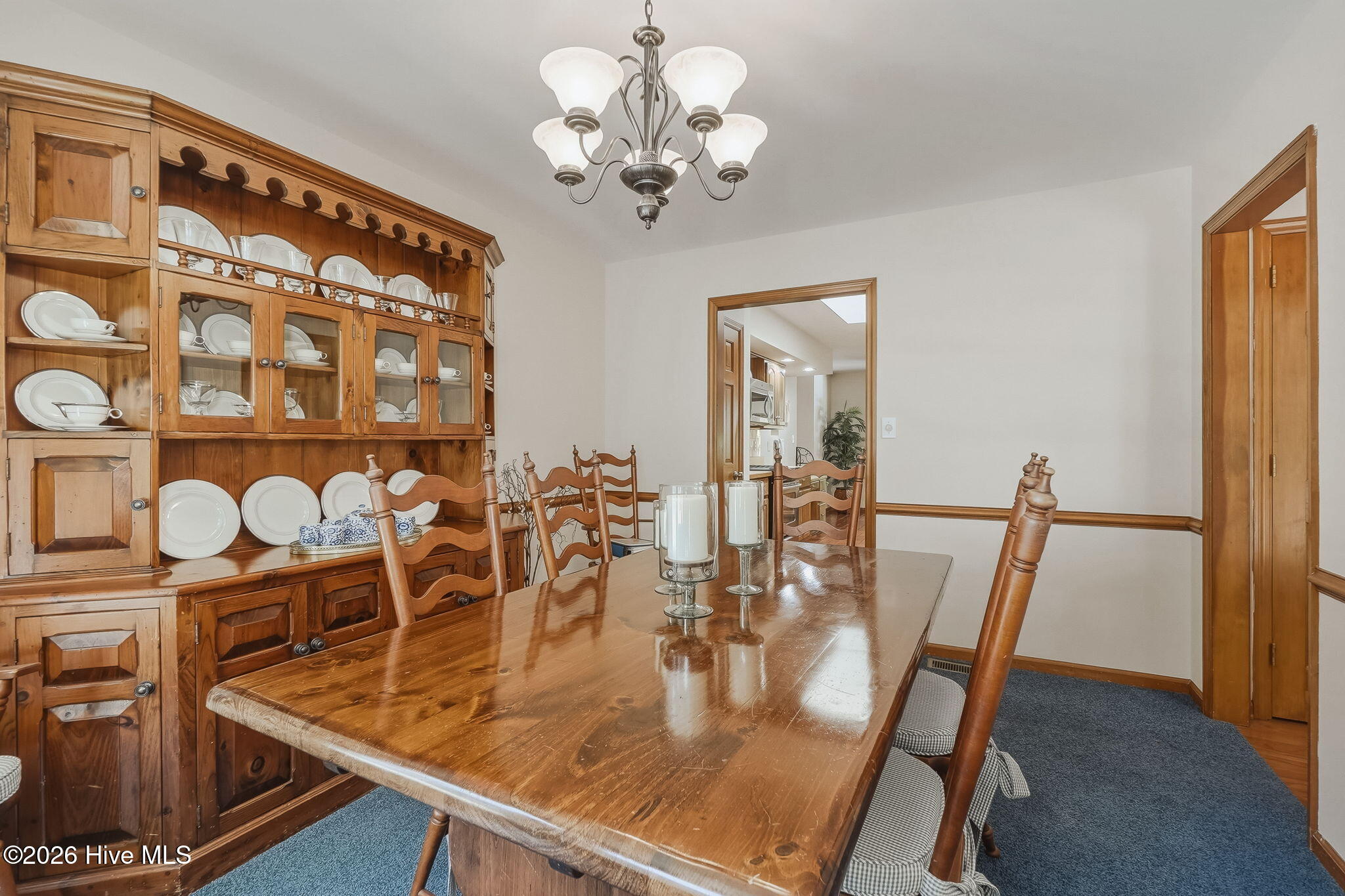 126 Loblolly Drive,Pine Knoll Shores