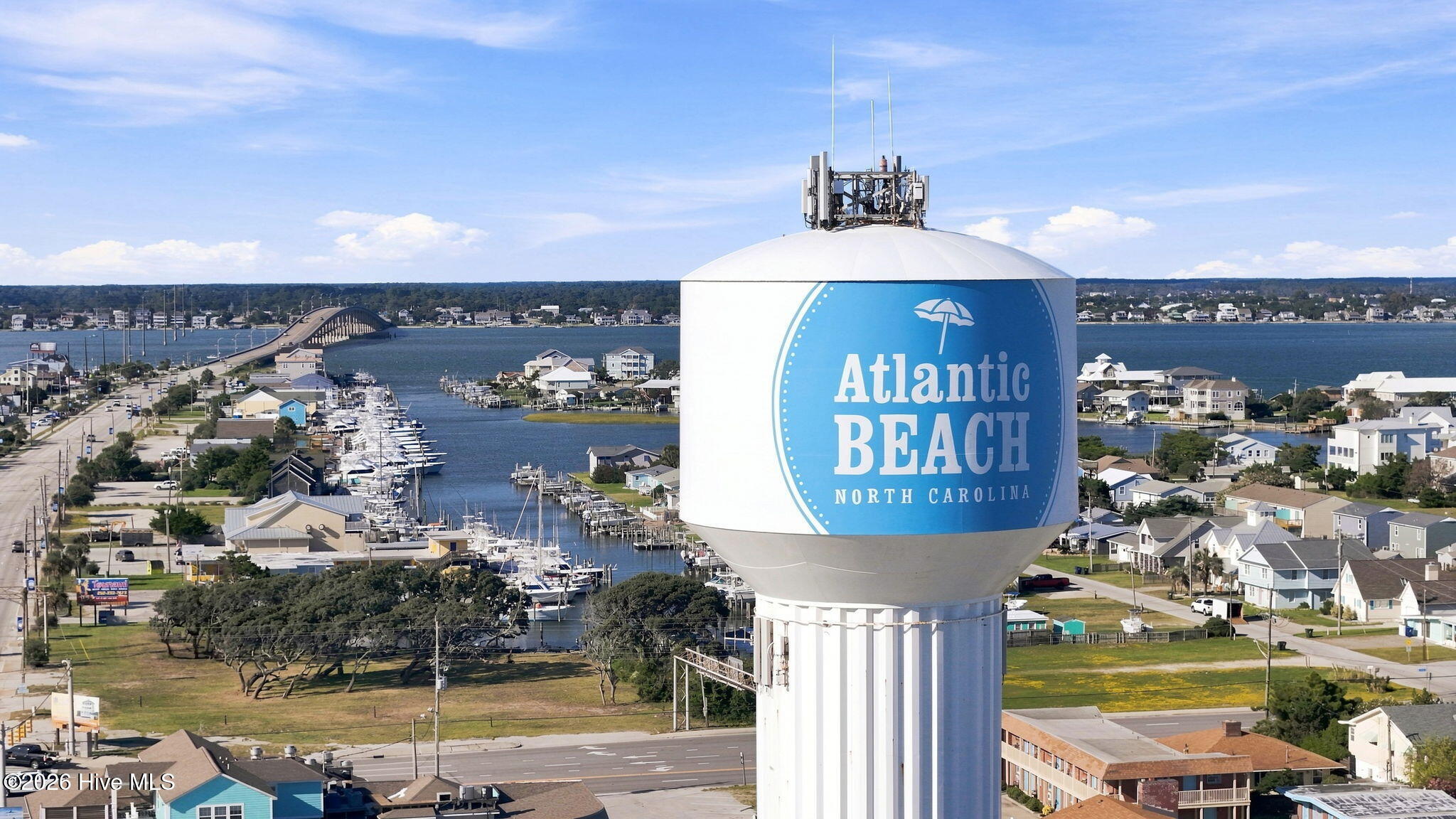 107 W Bogue Boulevard 3,Atlantic Beach