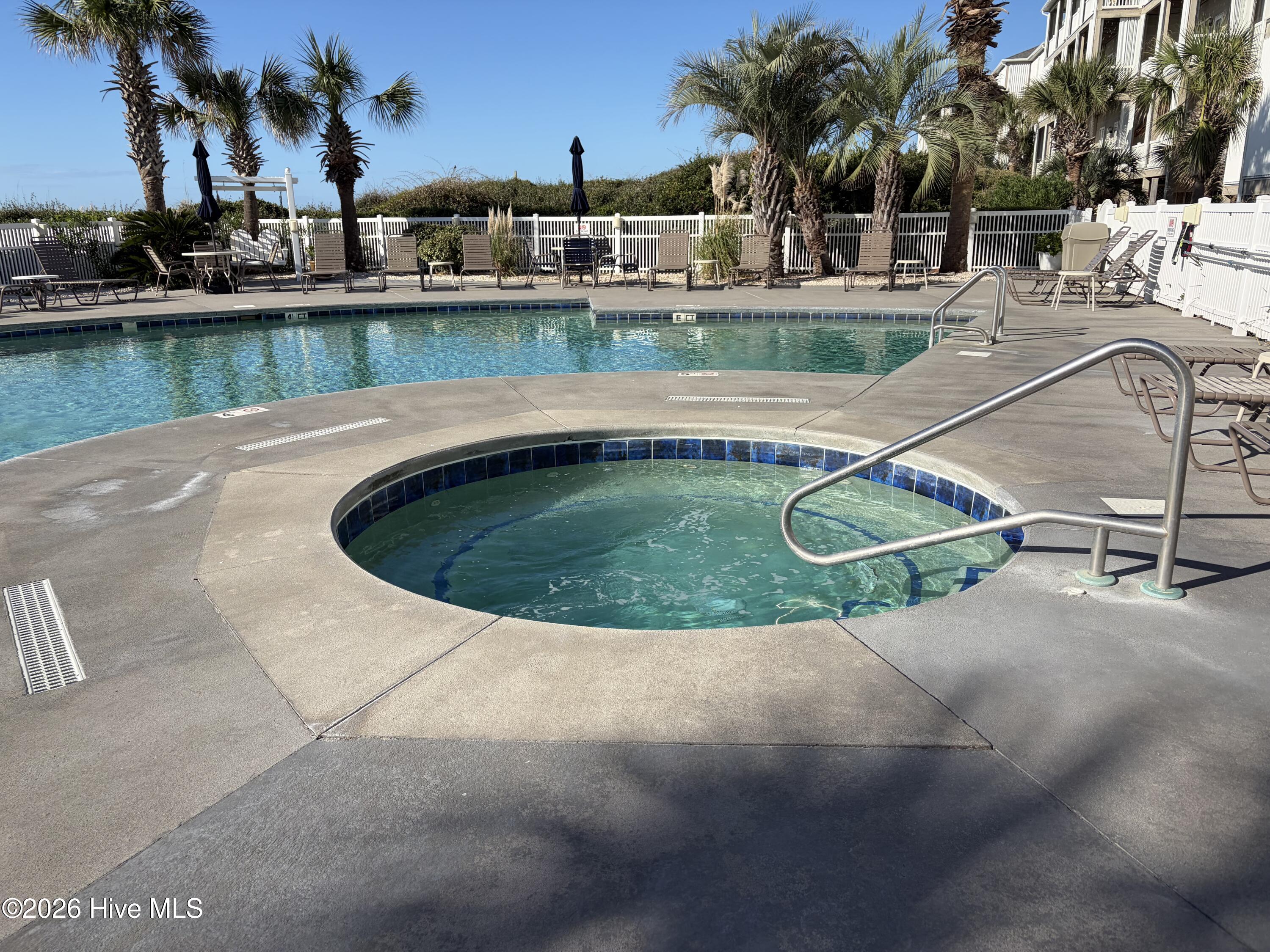 1700 Salter Path Road 203 K,Indian Beach