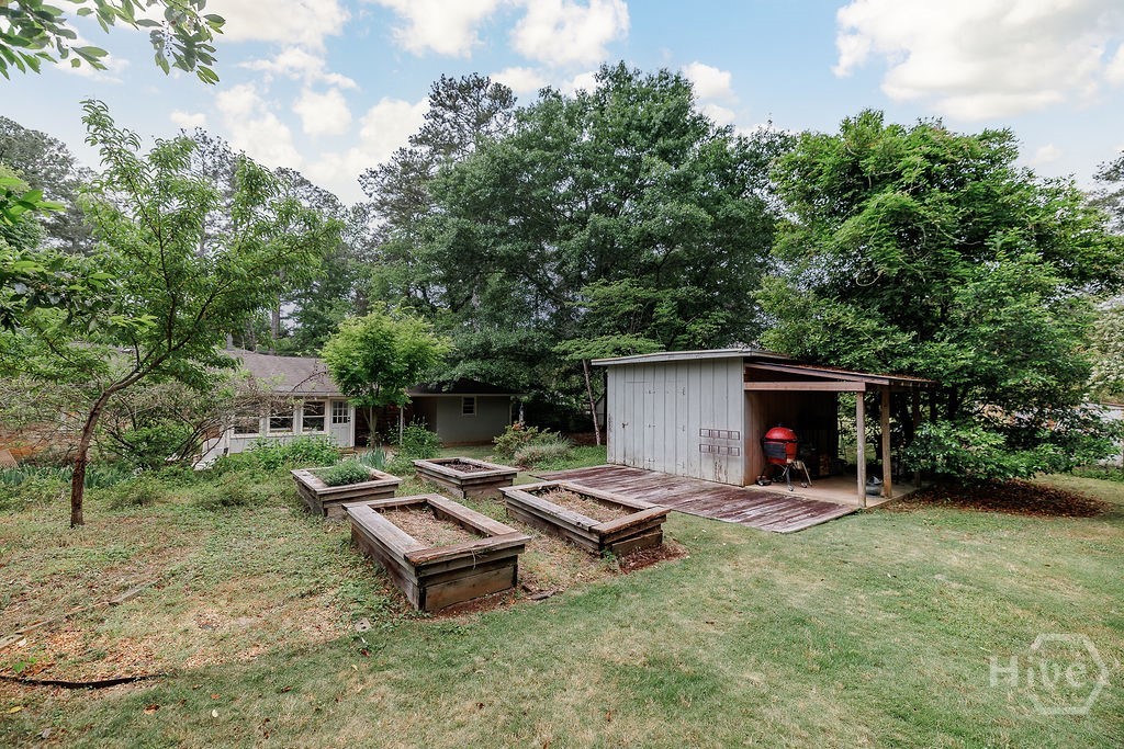225 Greencrest Drive, Athens, GA 30605 Listing Photo  57