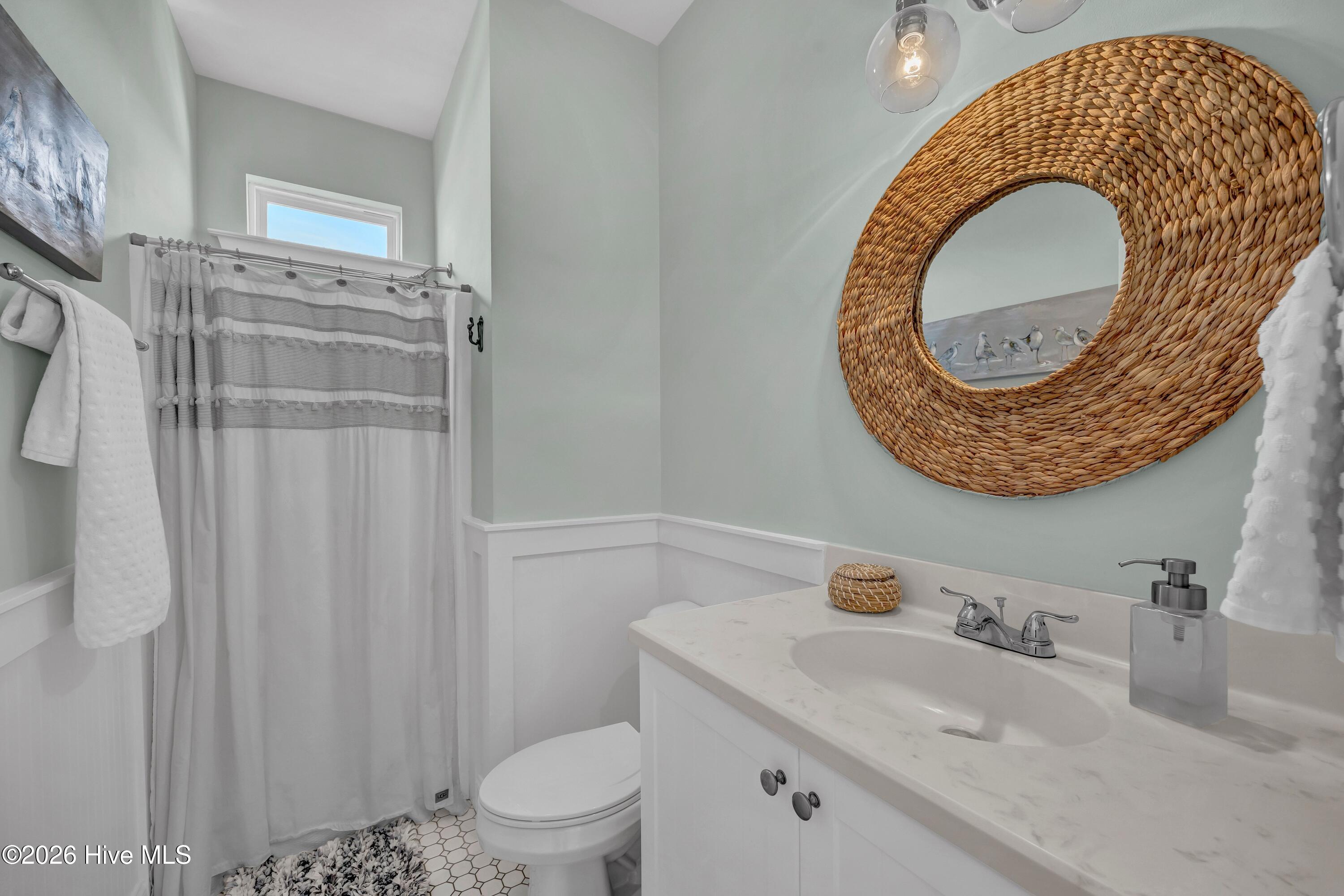 810 N Carolina Beach Avenue N UNIT 1, Carolina Beach, NC, 28428