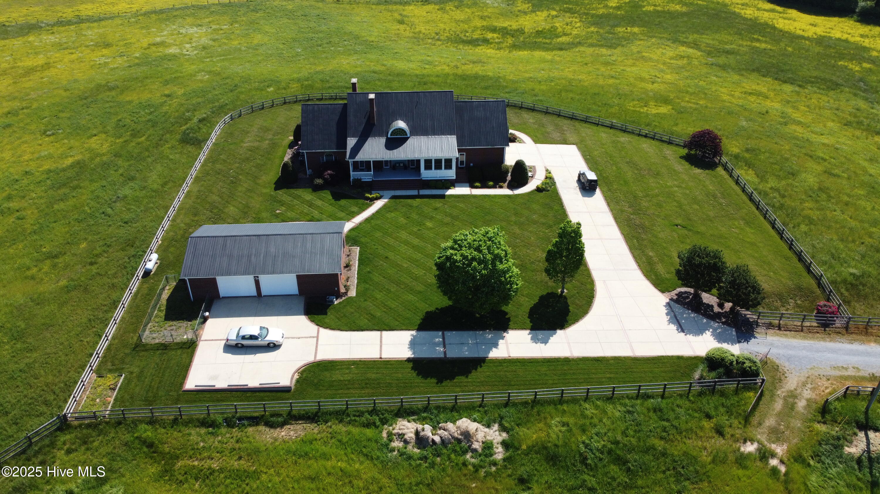 Homes for sale in Seagrove, NC | 455 Hogan Farm Rd, Seagrove, NC 27341 | MLS# 100474290