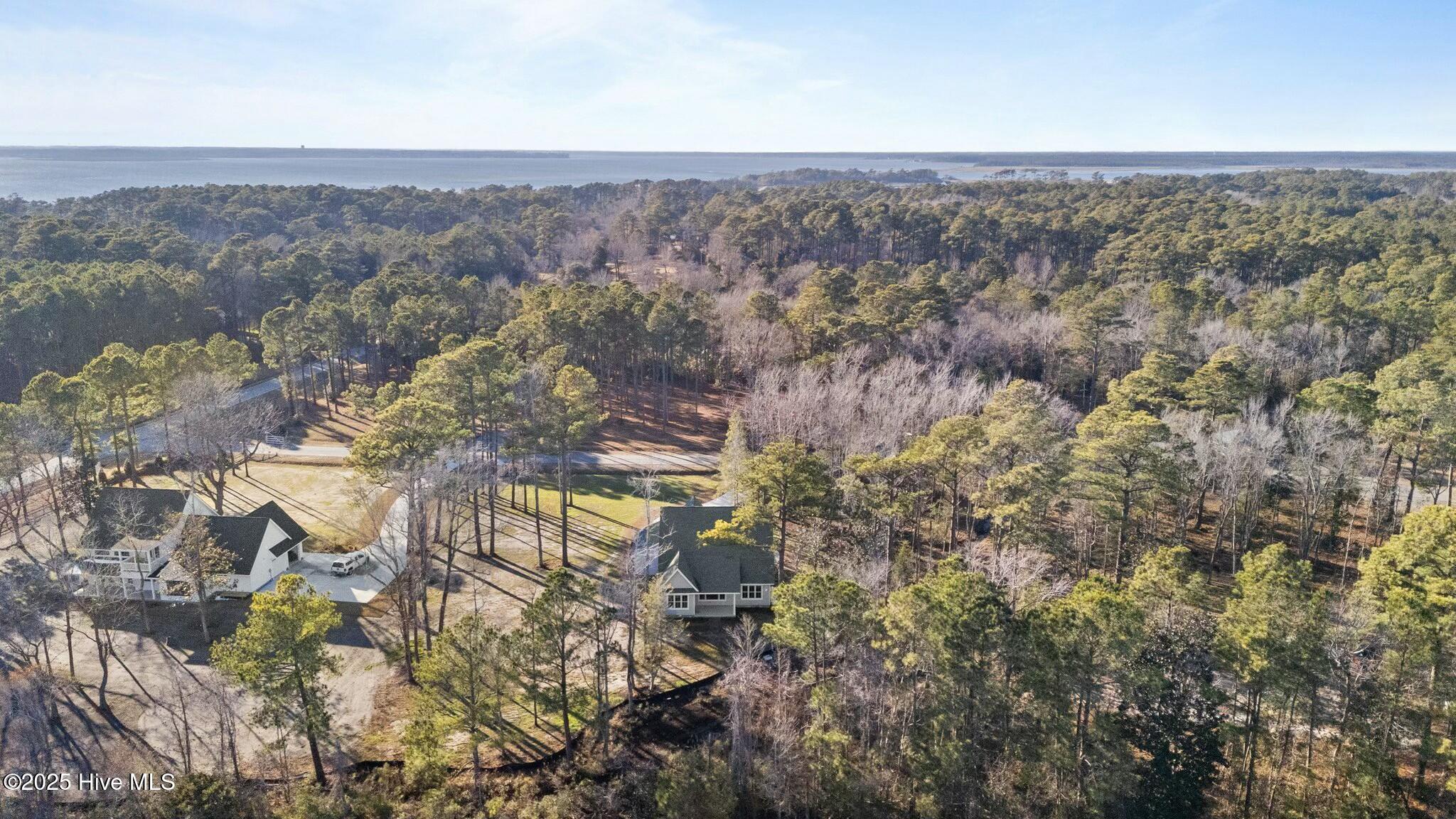 112 Indian Trail,Beaufort
