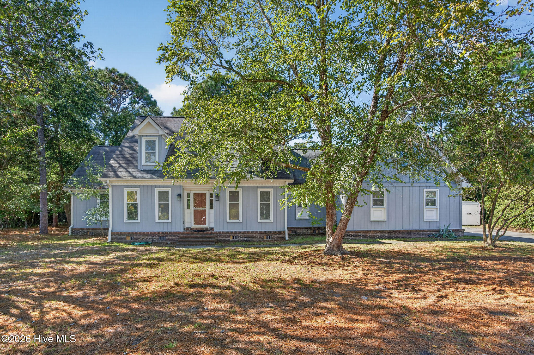 5406 Widgeon Drive, Wilmington, NC 28403