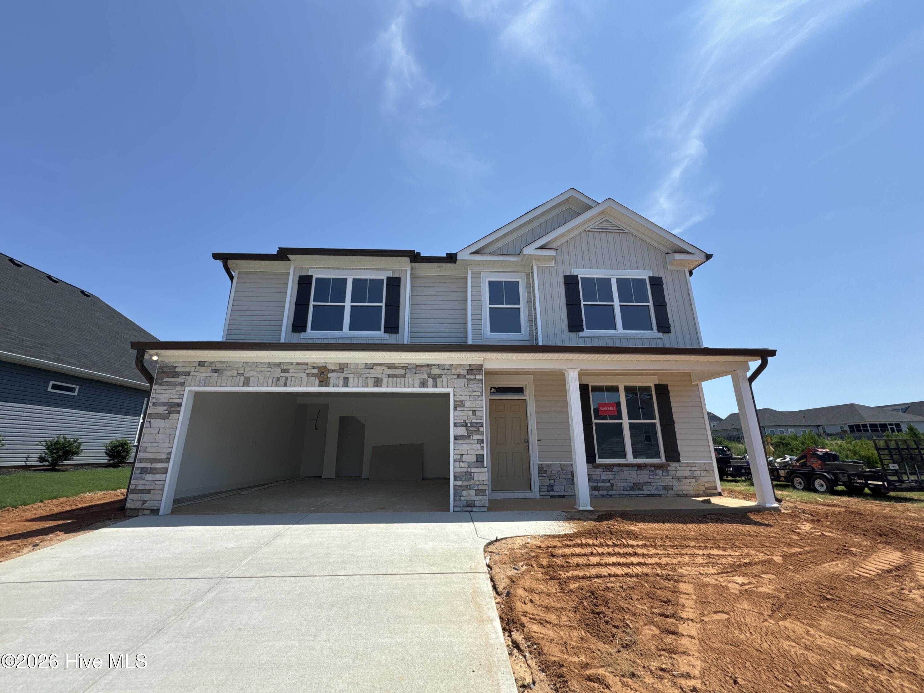 1st image of 563 Hampton Dr #Wd101, North Augusta, SC 29860 | MLS# 98256988
