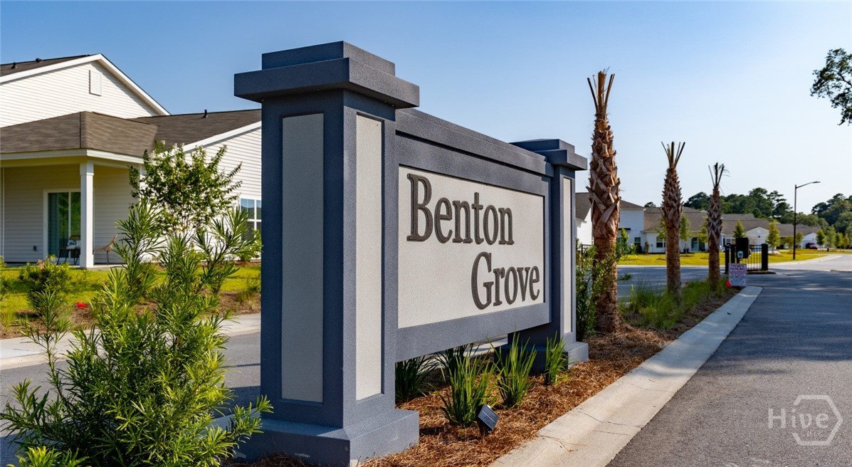 2 Venice Place, #Mantee, Pooler, GA 31322 Listing Photo  3