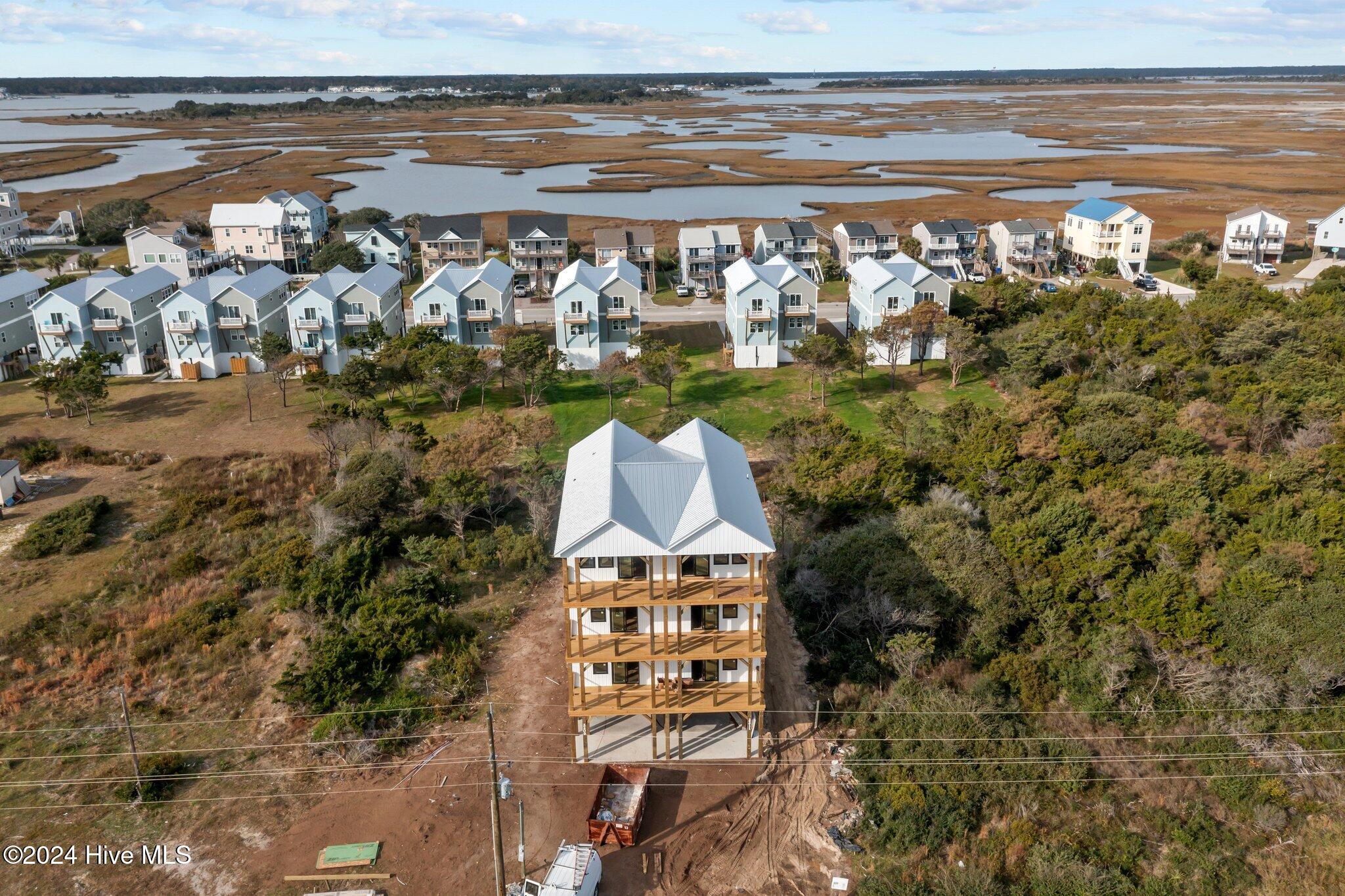 2211 New River Inlet Road UNIT 18b, North Topsail Beach, NC, 28460