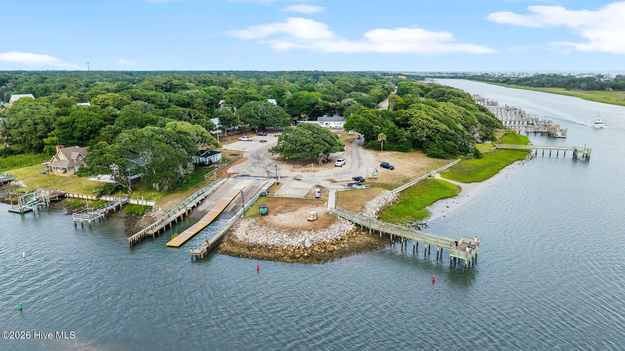 Lot 154 Harbor Drive SE, Bolivia, NC 28422 – photo 6