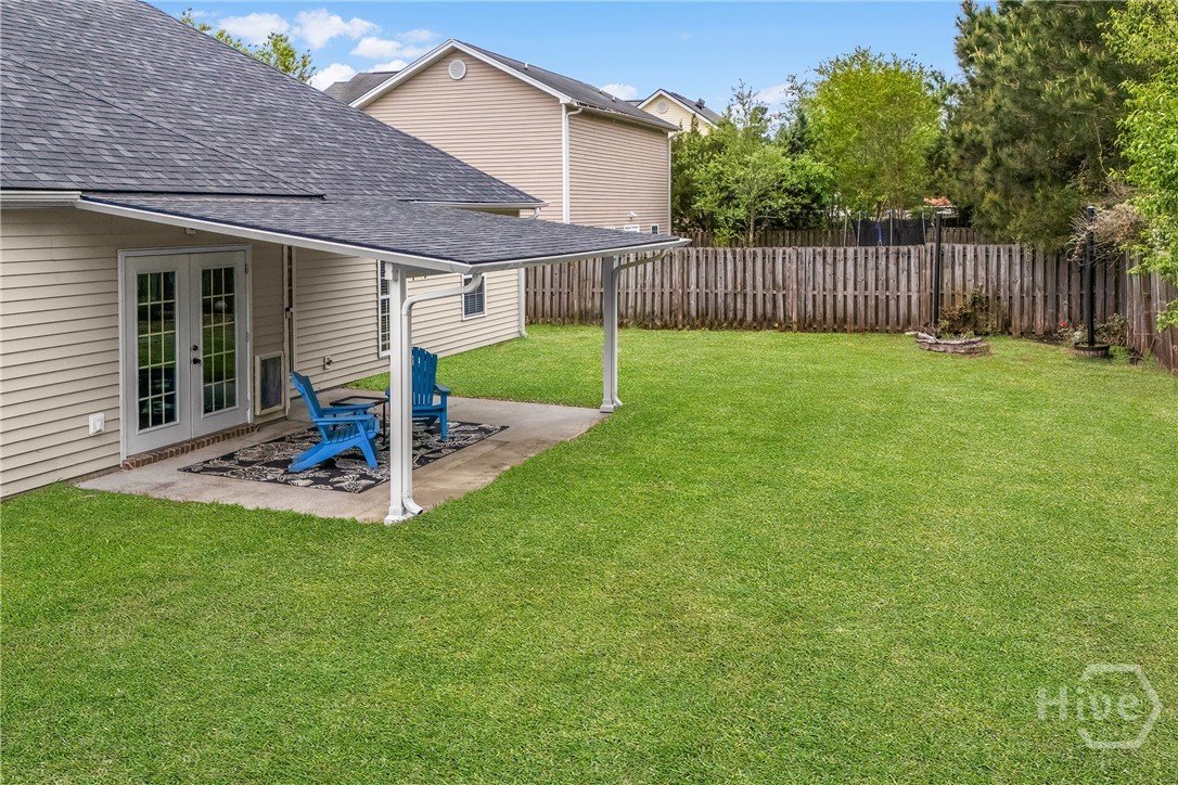 122 Willow Point Circle, Savannah, GA, 31407