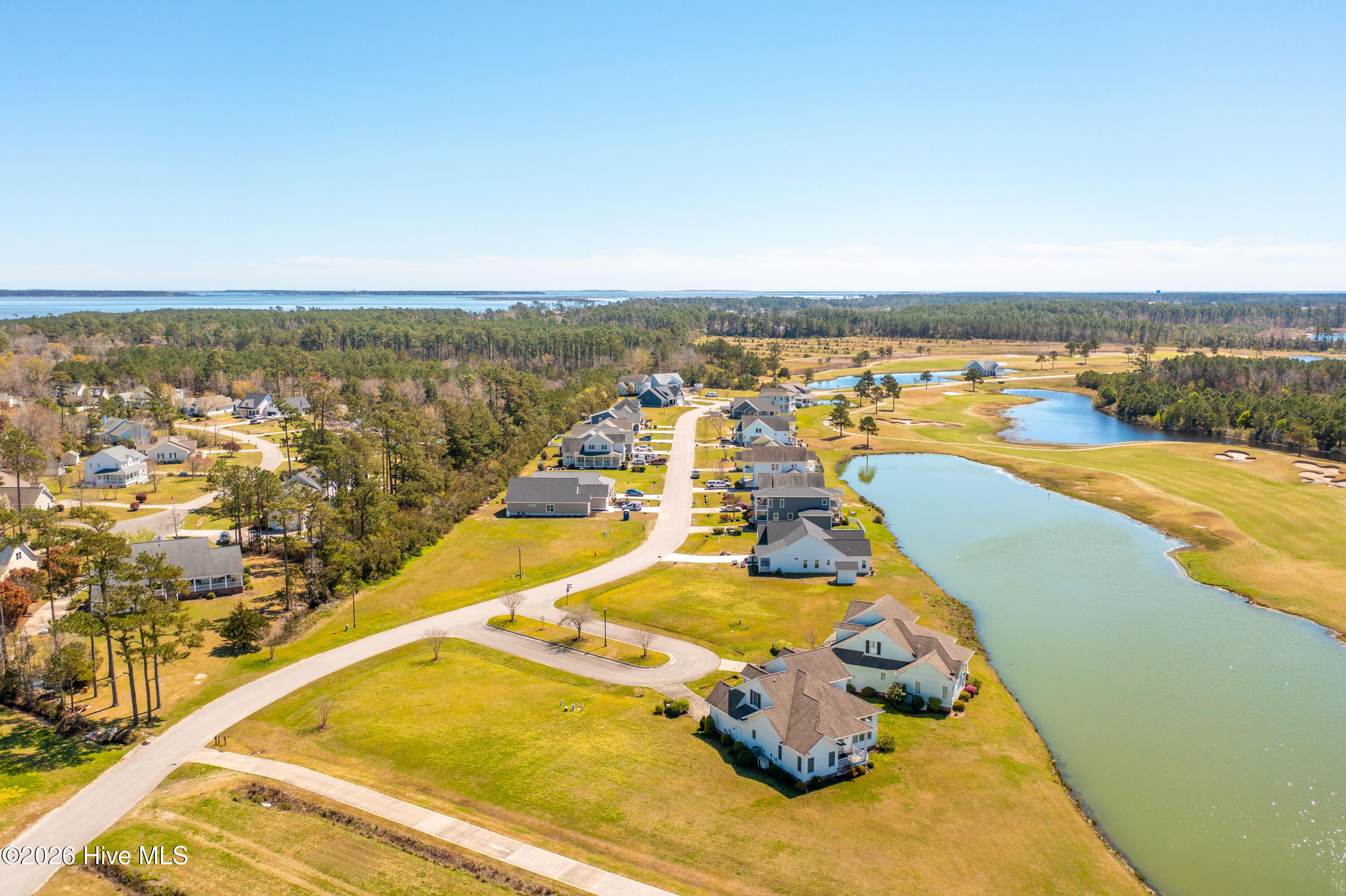 203 Winters Rest Road,Beaufort