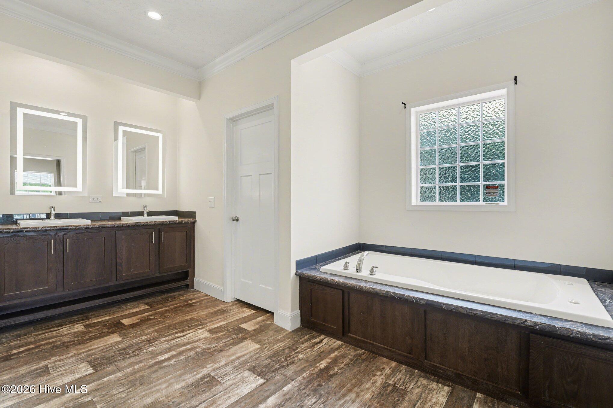 107 Cottonwood Court, Kenly, NC, 27542