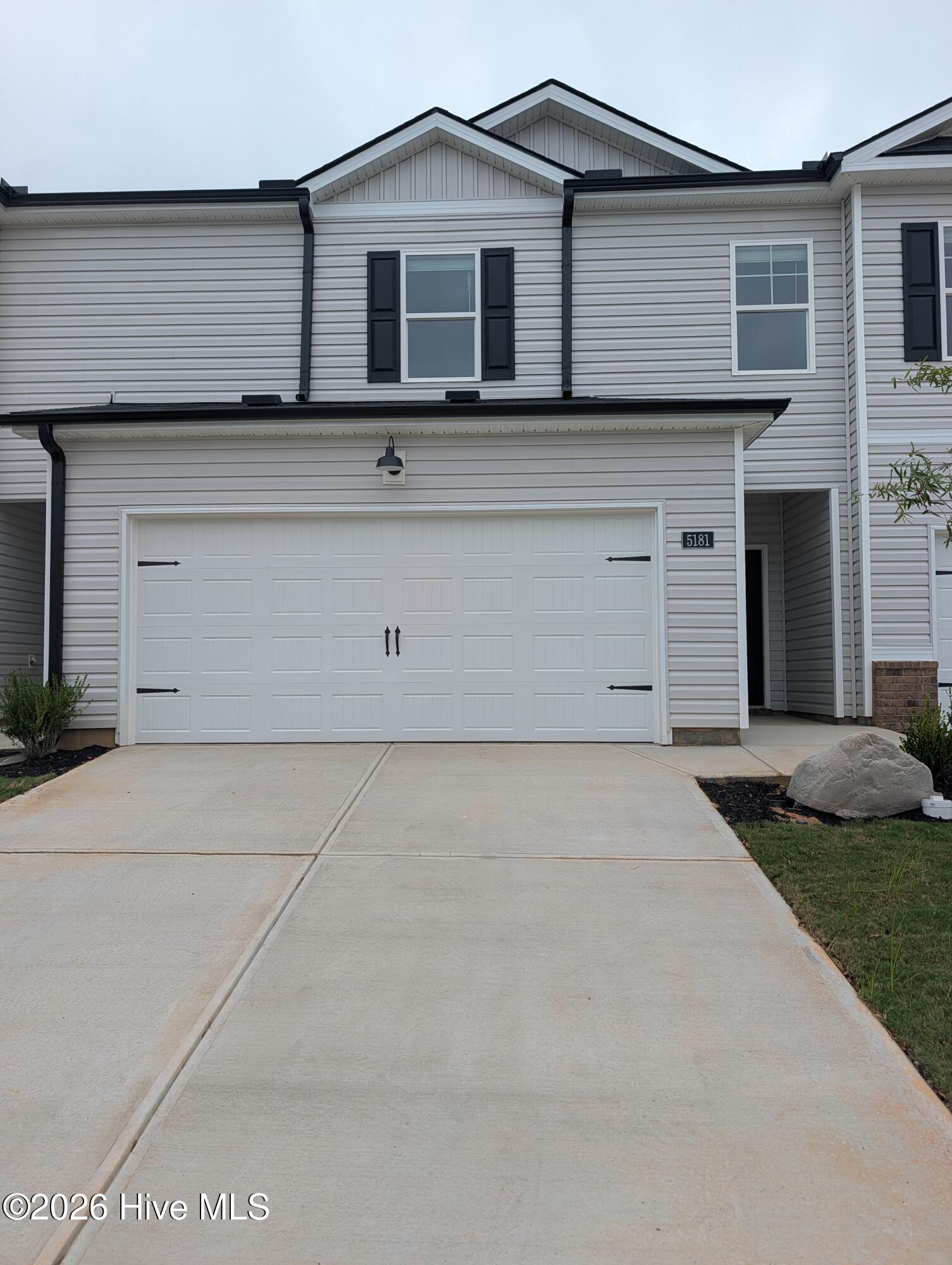 Townhouse for sale at 5181 Montana Loop, North Augusta, SC 29841 | MLS# 100575067