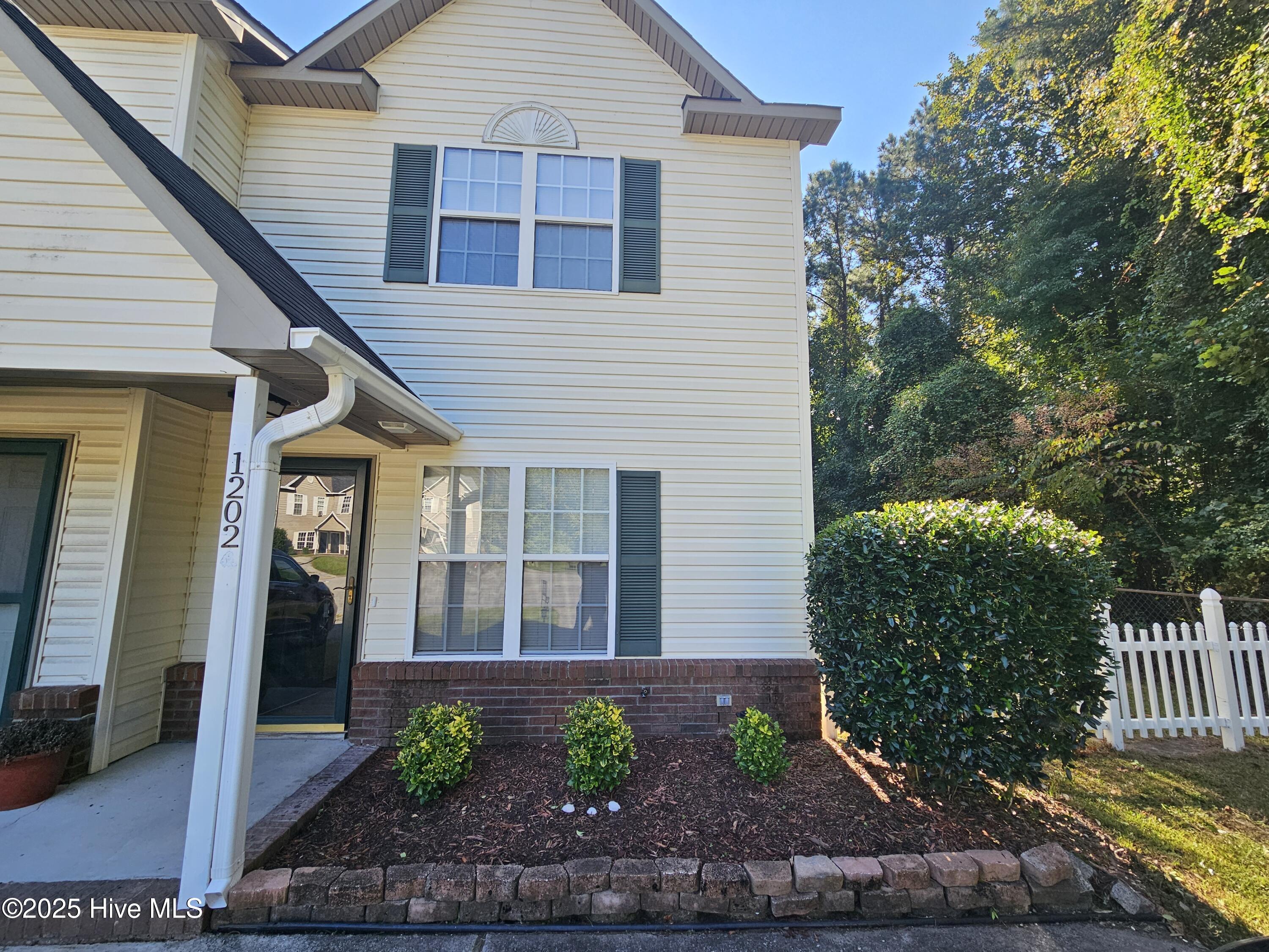 Property at 1202 Pueblo Drive