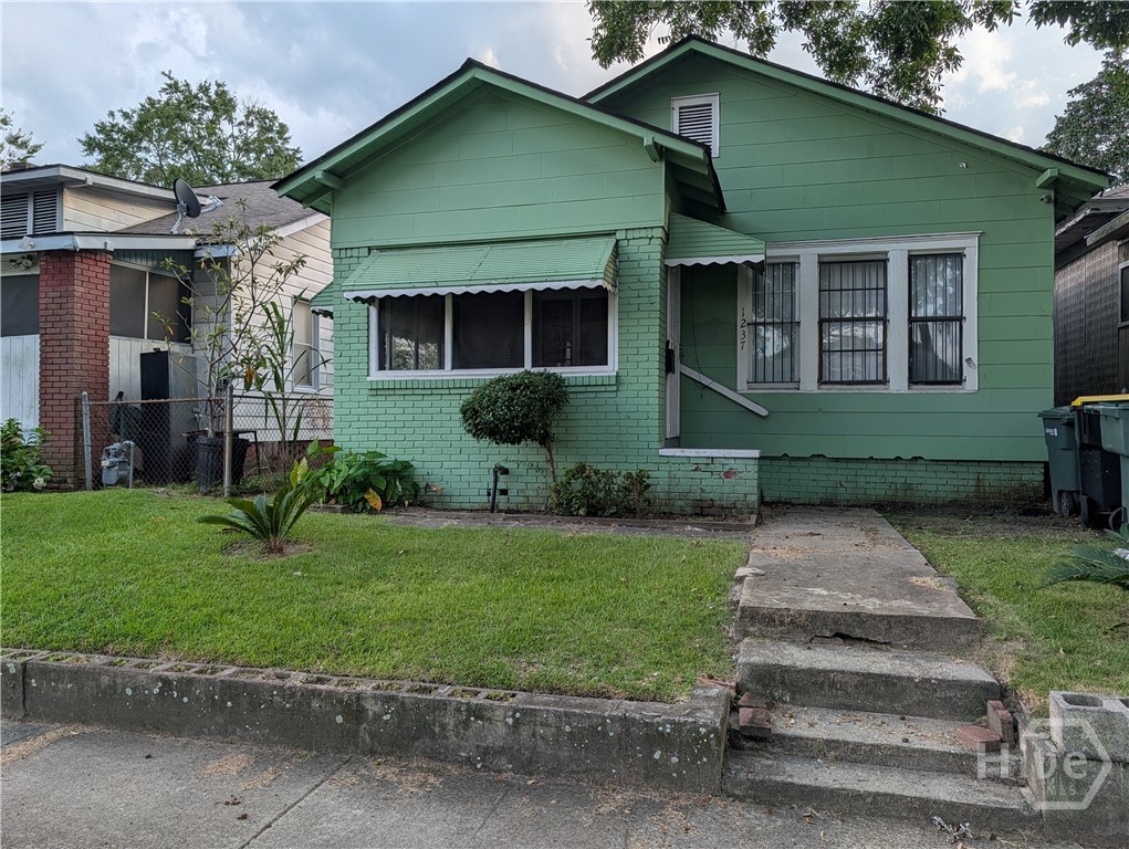 1st image of 1237 E Anderson St, Savannah, GA 31404 | MLS# SA362927