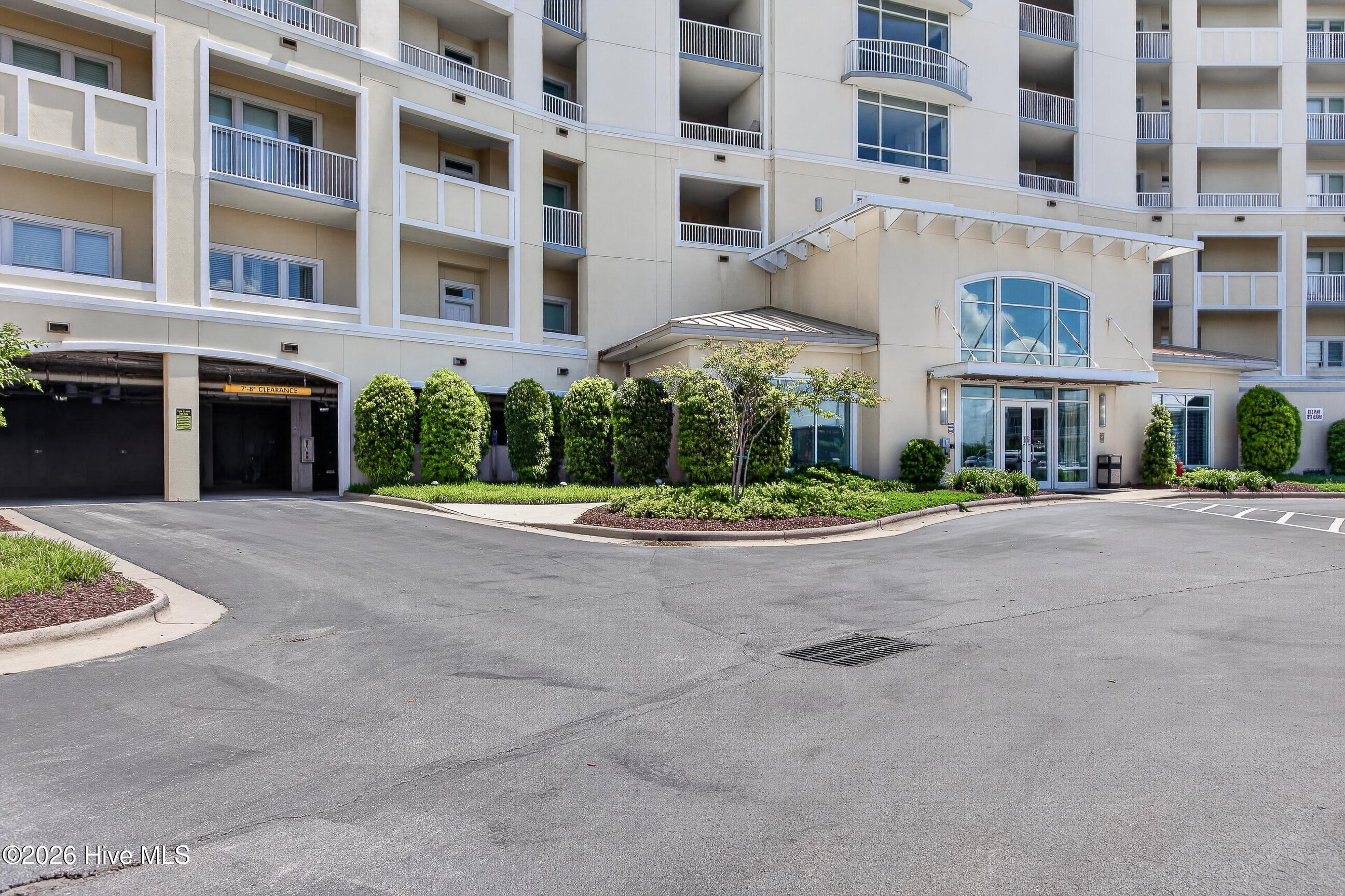 1435 Salter Path Road F-3,Indian Beach