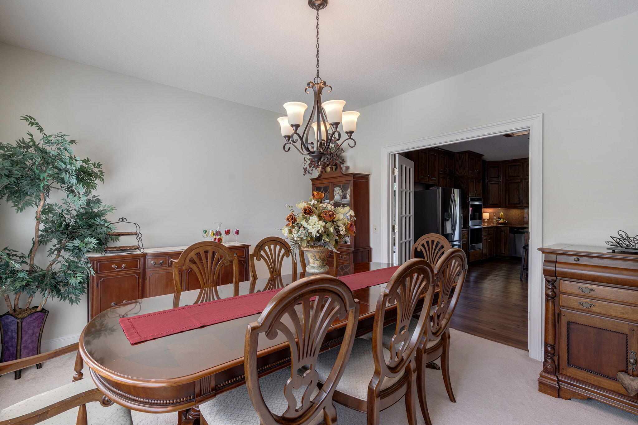 1703 Bullards Ferry Road, Elberton, GA, 30635