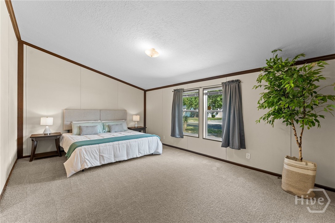 Photo 3 of Manufactured home for sale at 180 Lucious Dr, Pembroke, GA 31321 | MLS# SA363502 | Listing updated on 2026-10-17