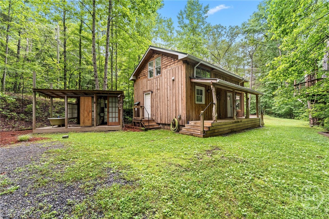 783 Berean Church Road