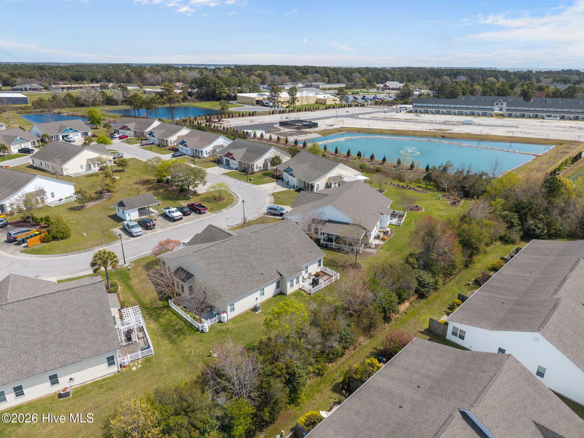 122 Palmetto Place Circle,Beaufort