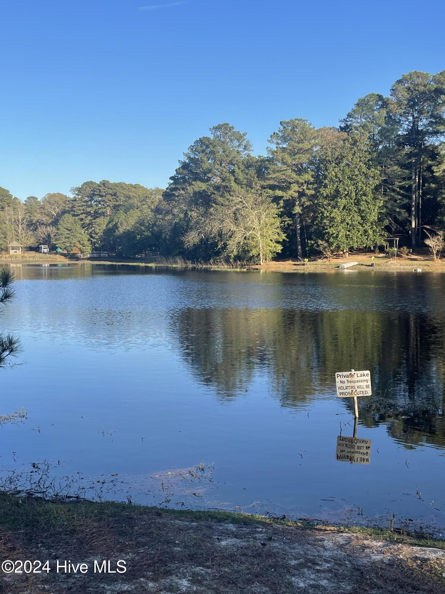 408 Lake Pines Drive, La Grange, NC, 28551