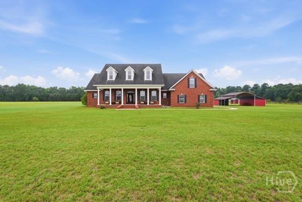 1st image of 307 Old Louisville Ct, Guyton, GA 31312 | MLS# SA360919