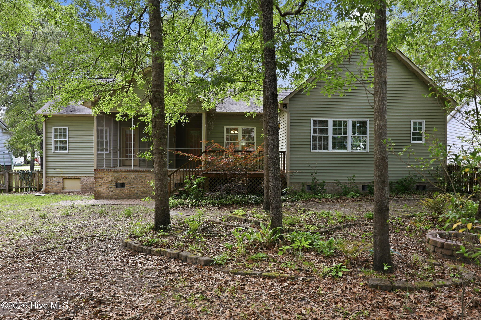 104 Ferret Run Lane,New Bern