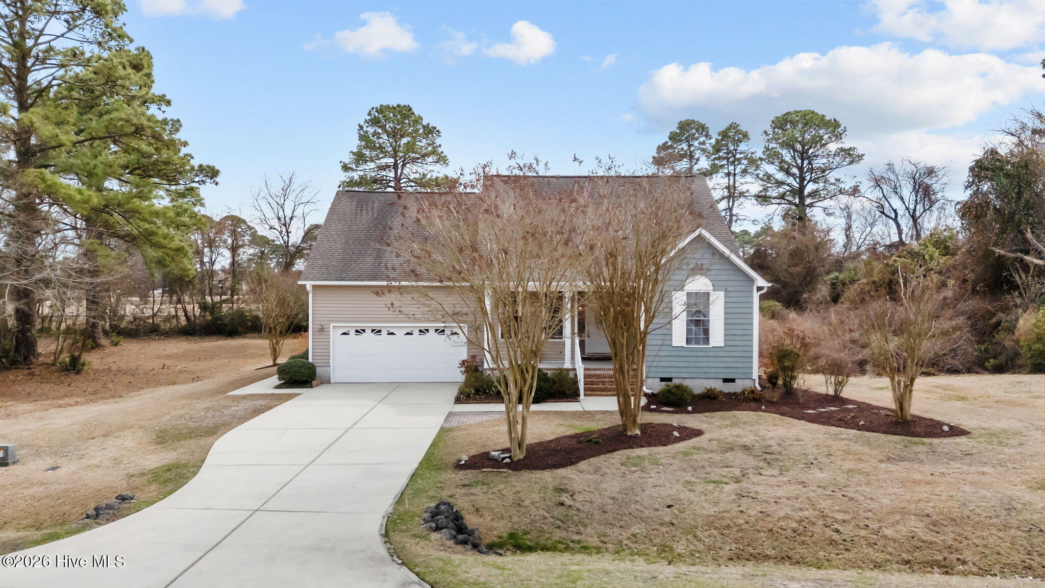2123 Caracara Drive,New Bern