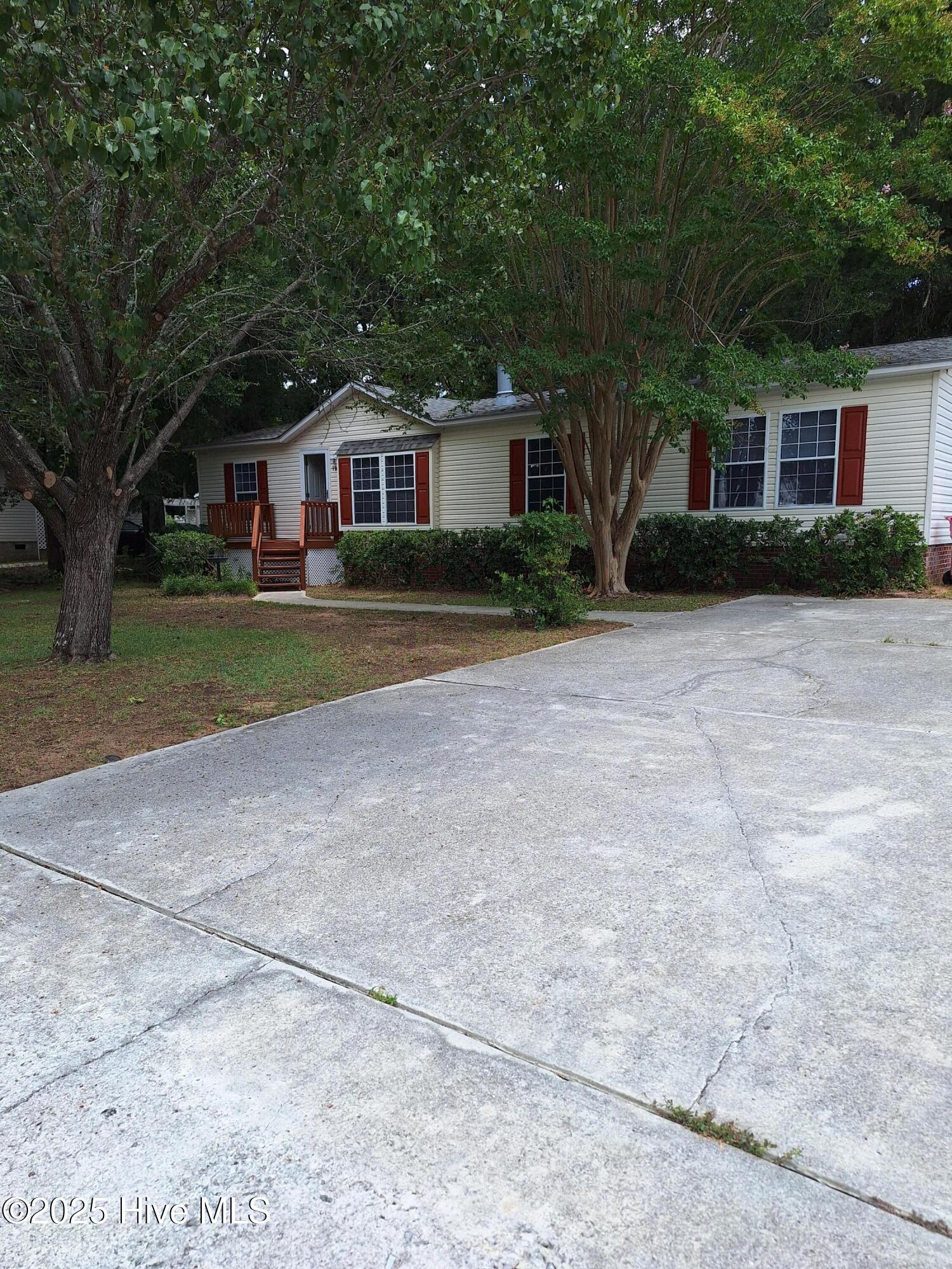 7809 Niffer Lane, Wilmington, NC 28412 – photo 2: 1000008920